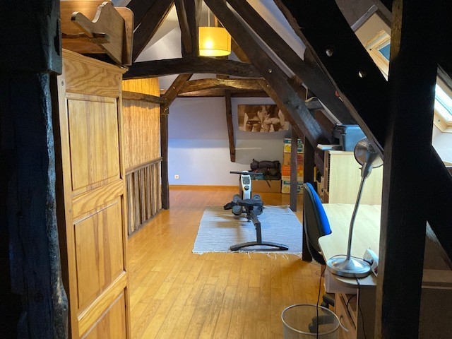 Maison 4 chambres dans un environnement champêtre  - Photo 10