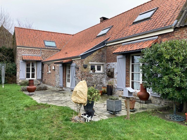 Maison 4 chambres dans un environnement champêtre  - Photo 11
