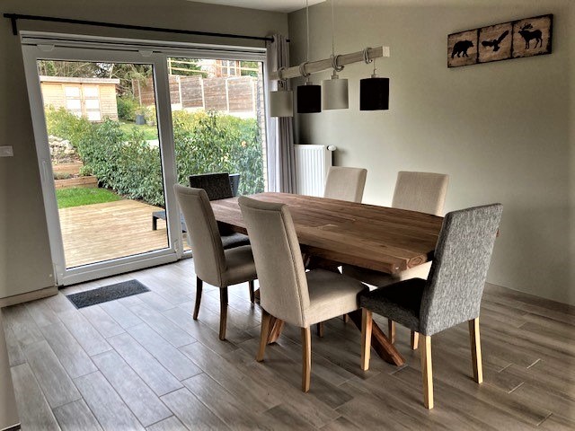 Lumineuse maison 3 chambres  - Photo 5