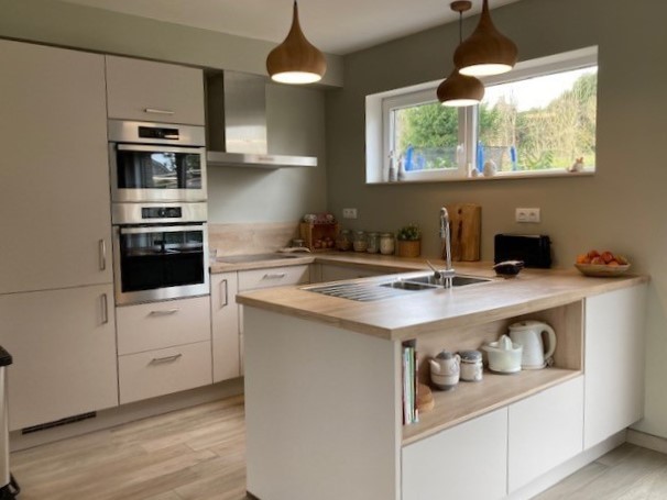 Lumineuse maison 3 chambres  - Photo 2