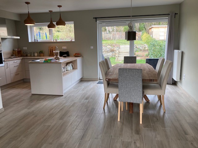 Lumineuse maison 3 chambres  - Photo 4