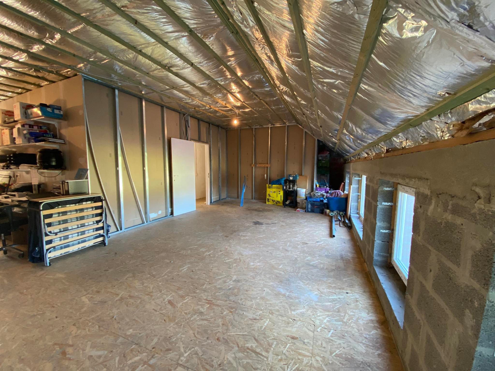 Maison mixte  - Photo 6