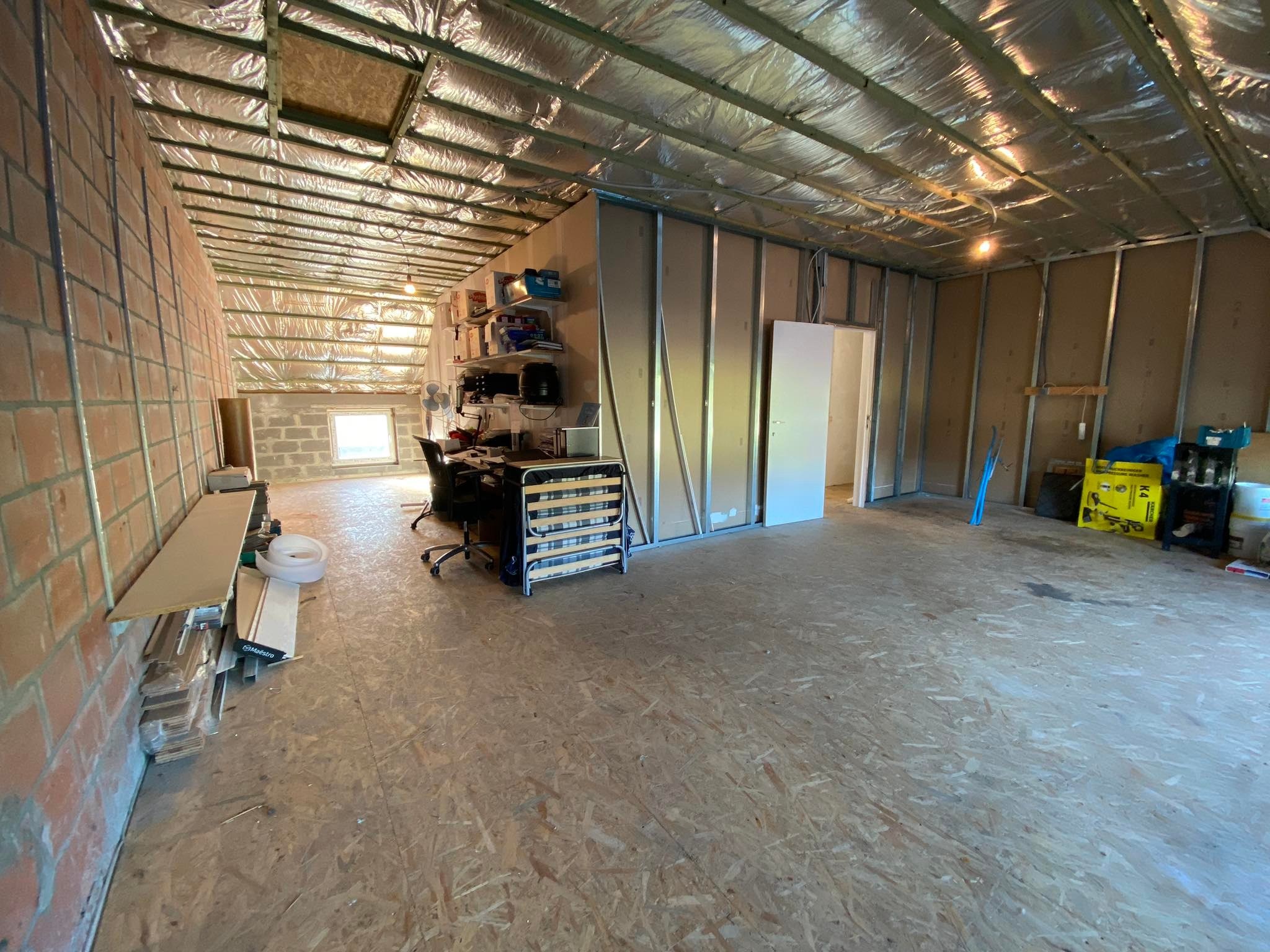 Maison mixte  - Photo 7