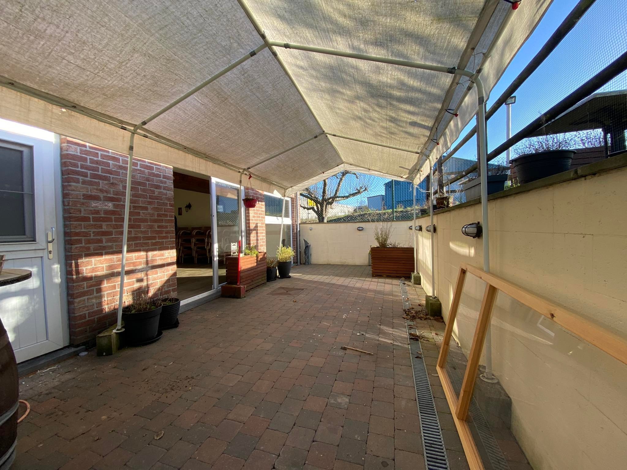 Maison mixte  - Photo 12