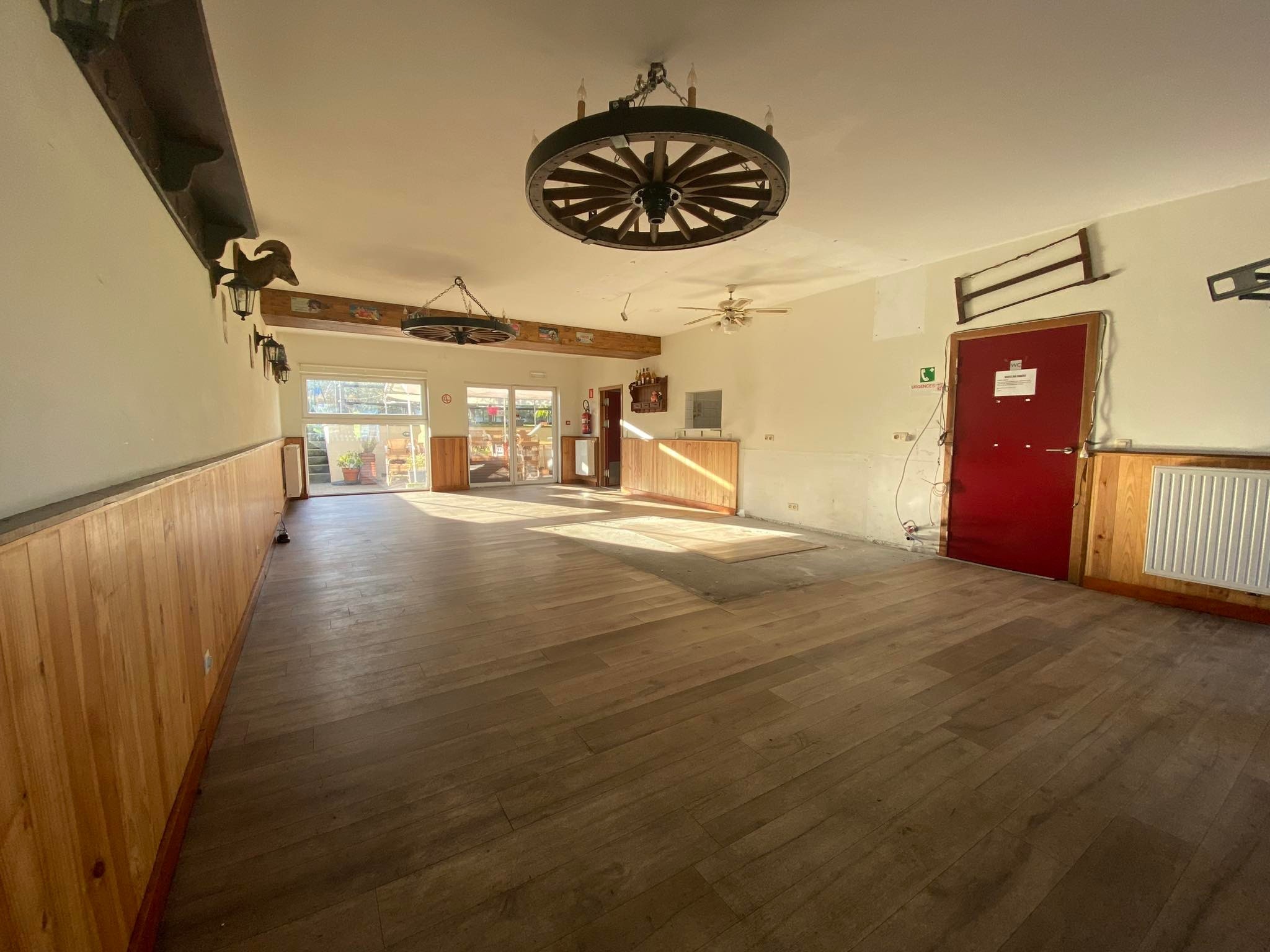 Maison mixte  - Photo 2