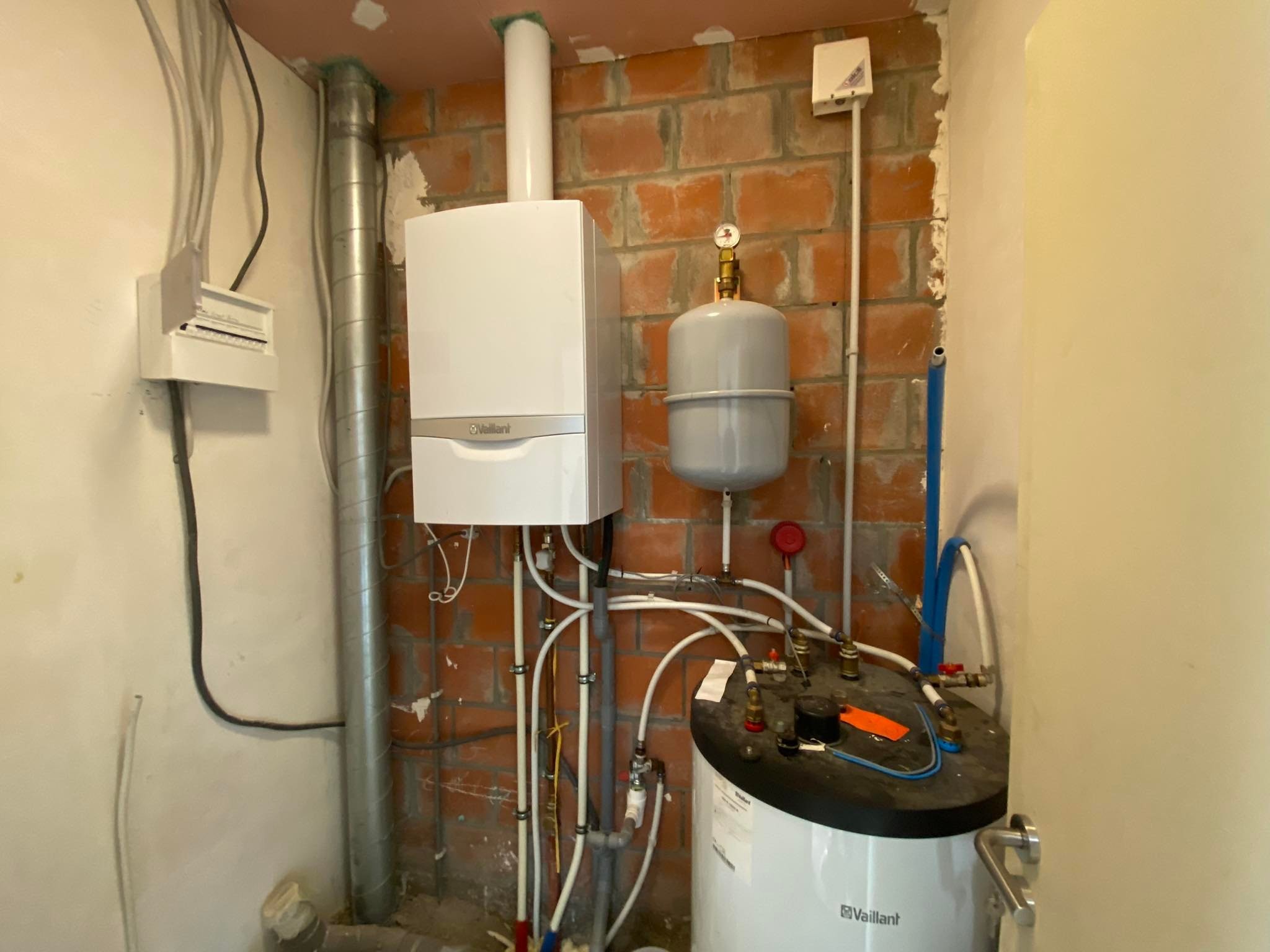 Maison mixte  - Photo 11