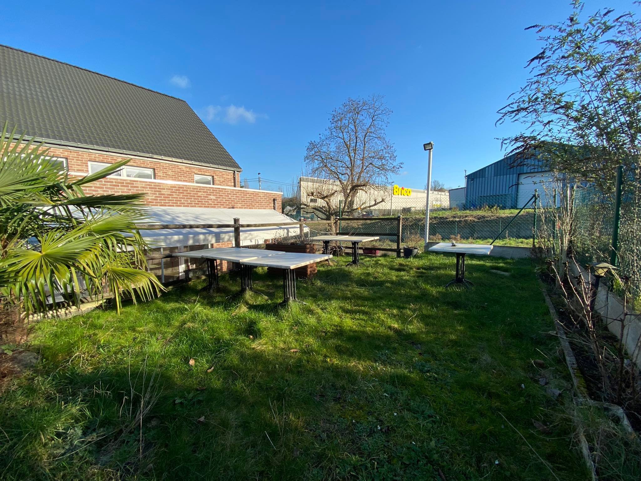 Maison mixte  - Photo 13