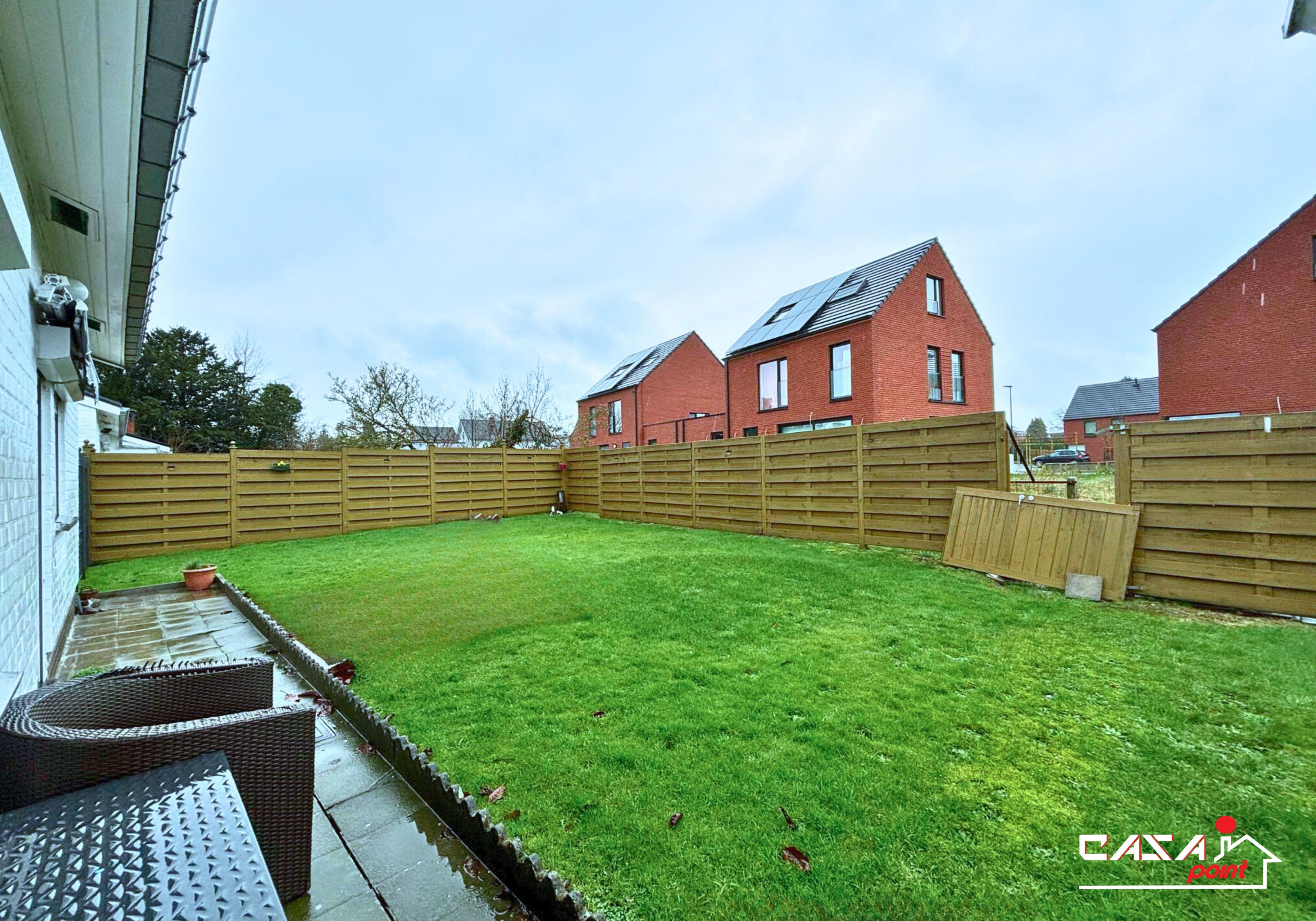 Villa 3 chambres dans un quartier résidentiel  - Photo 9