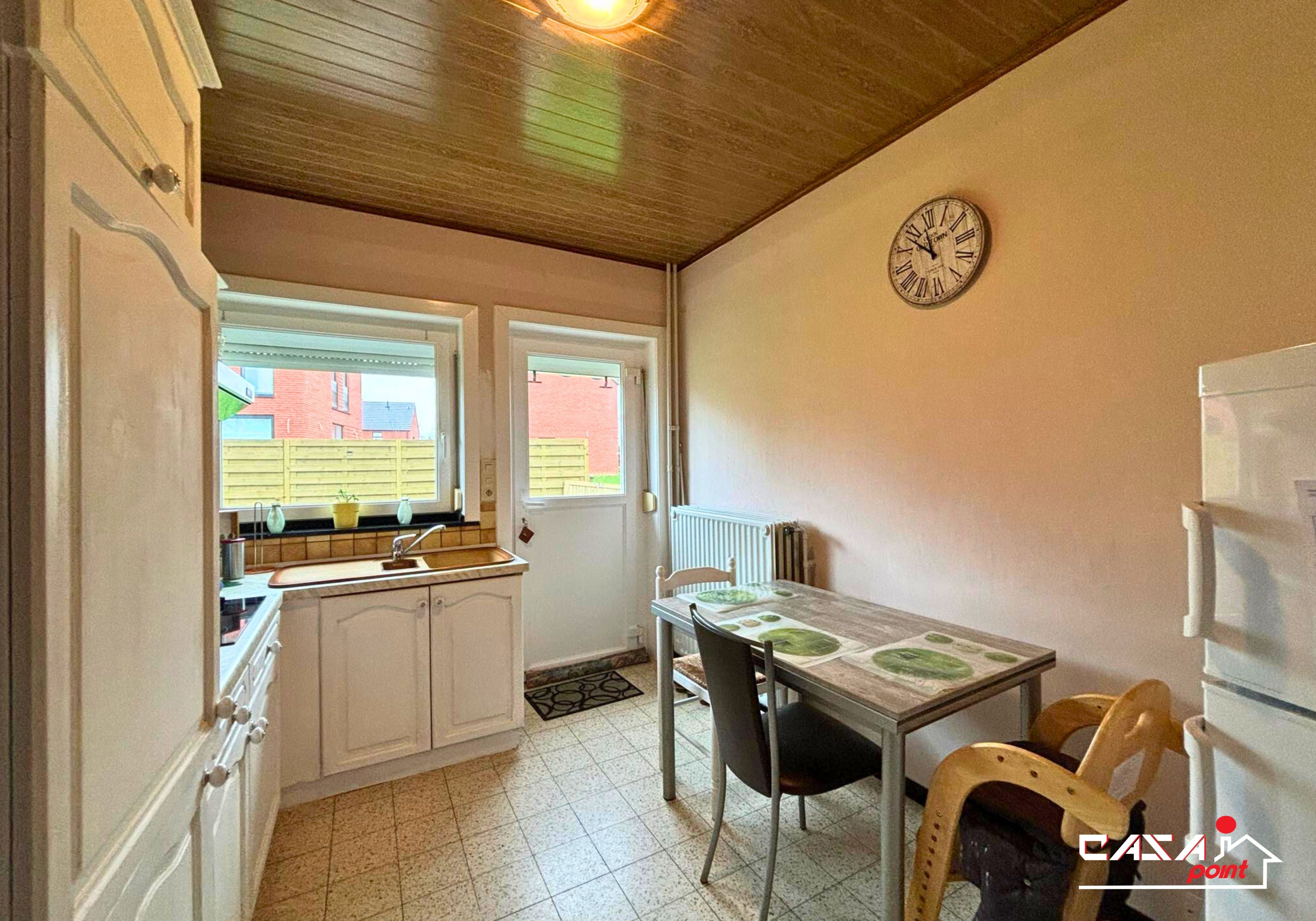 Villa 3 chambres dans un quartier résidentiel  - Photo 5