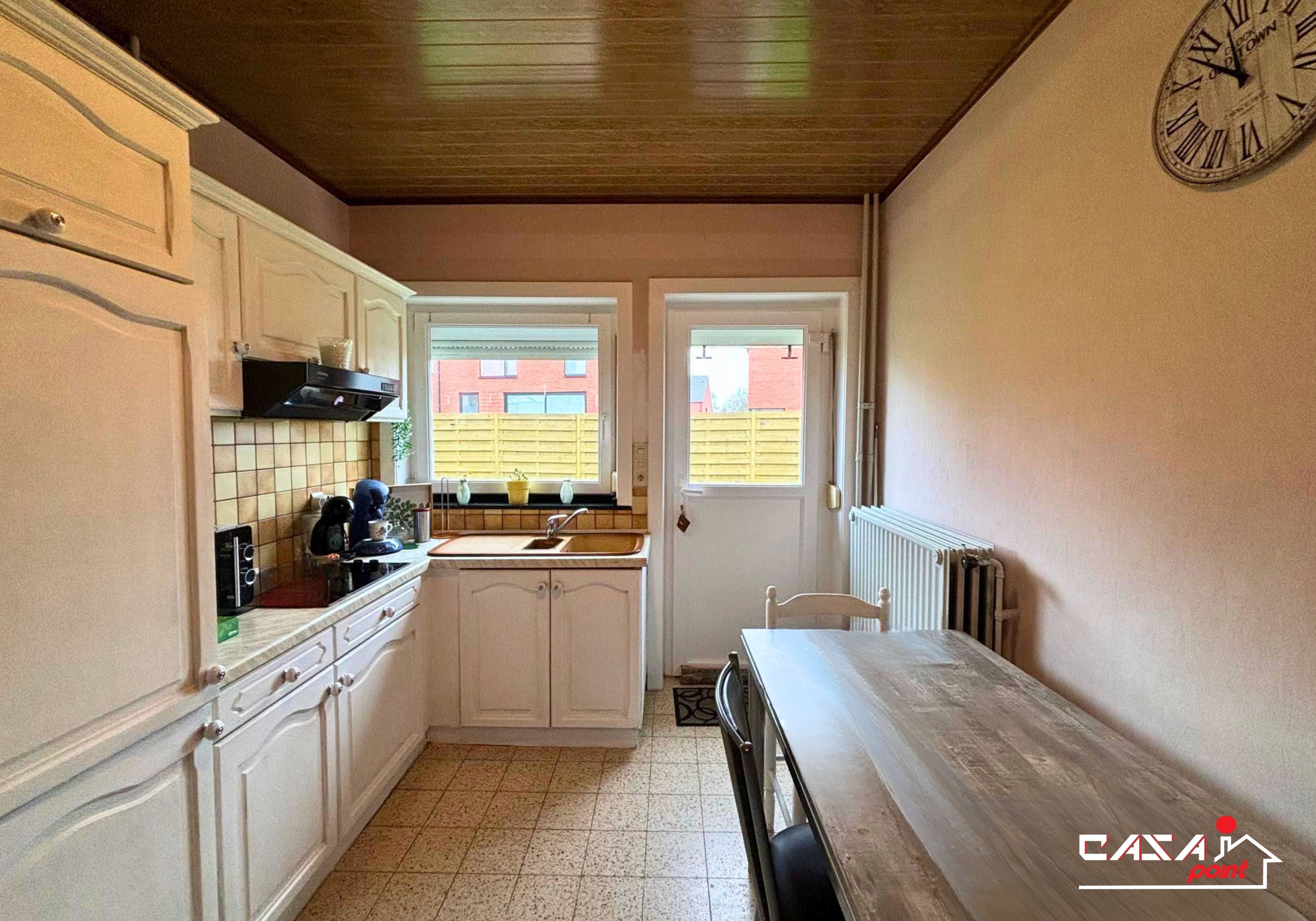 Villa 3 chambres dans un quartier résidentiel  - Photo 4