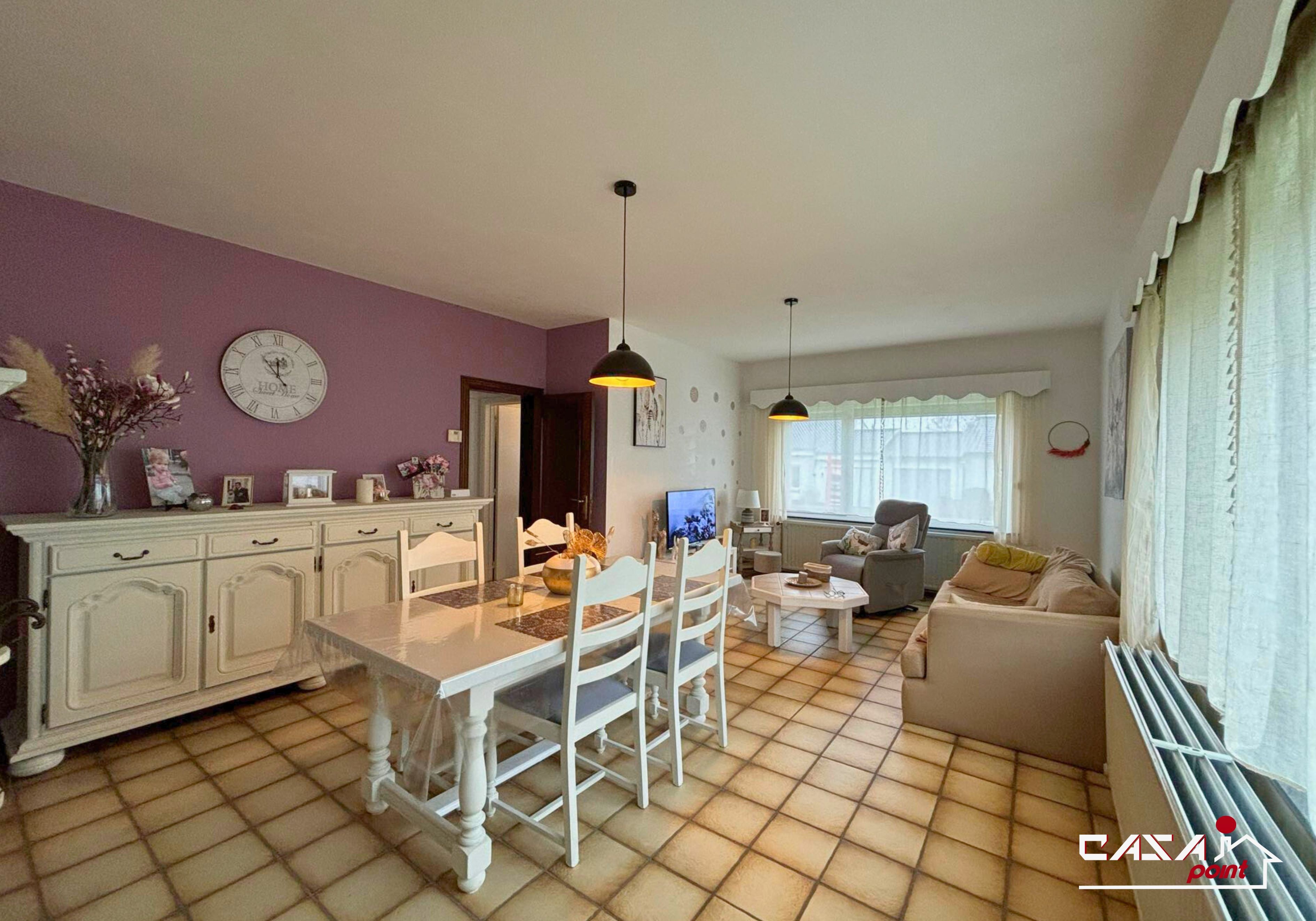 Villa 3 chambres dans un quartier résidentiel  - Photo 3