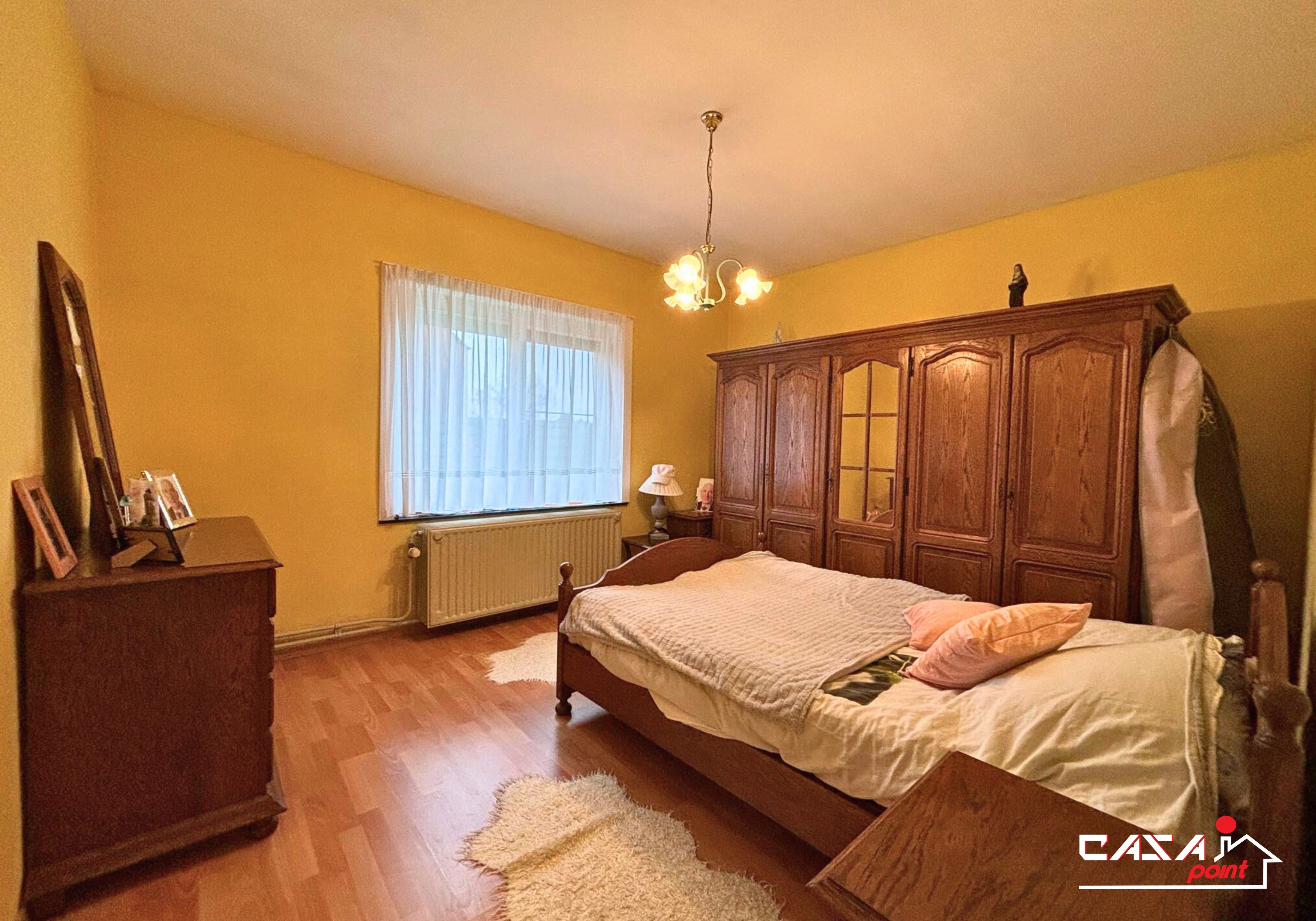 Villa 3 chambres dans un quartier résidentiel  - Photo 7