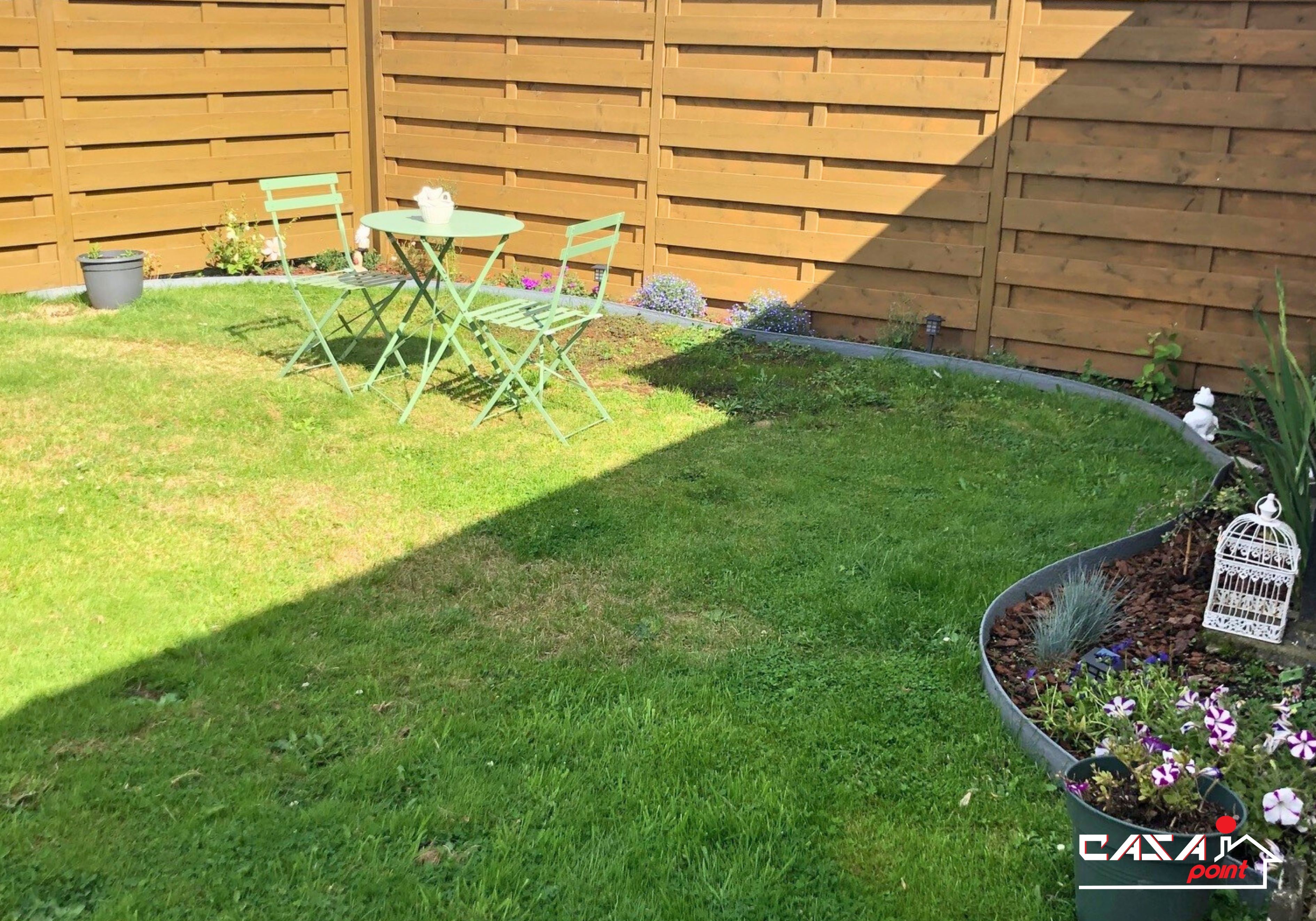 Villa 3 chambres dans un quartier résidentiel  - Photo 10