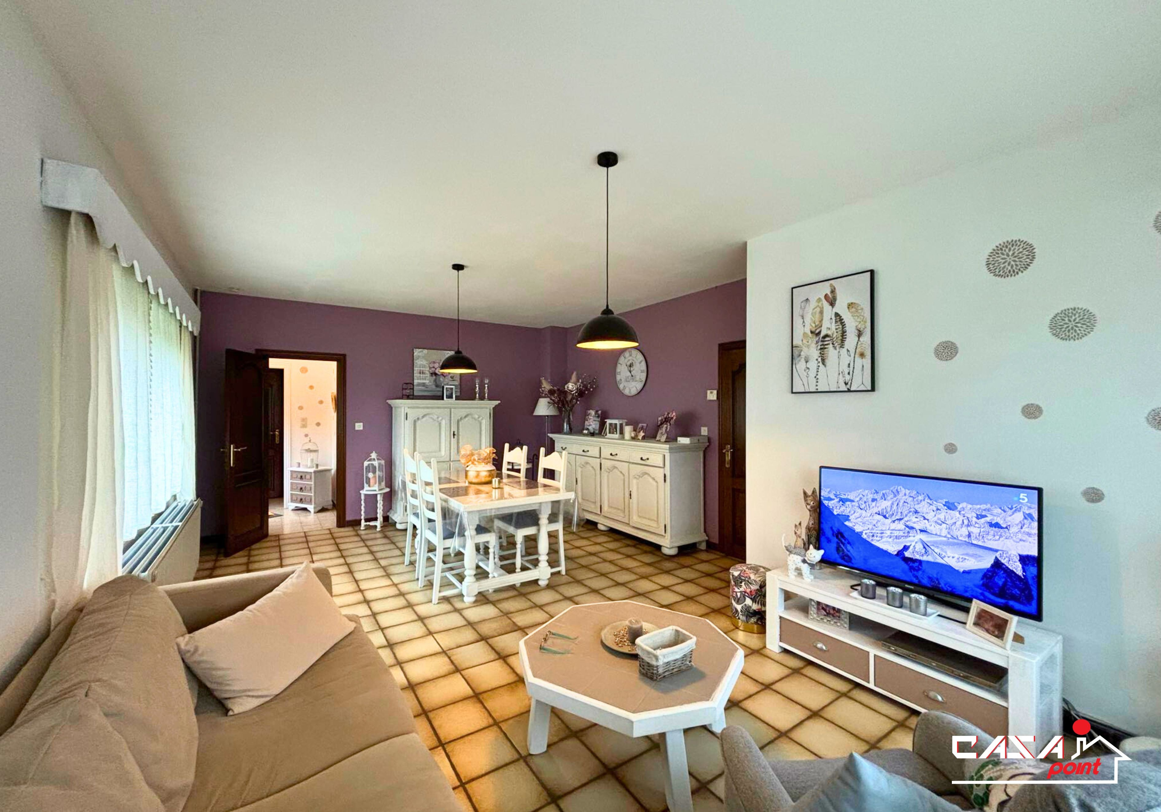 Villa 3 chambres dans un quartier résidentiel  - Photo 2