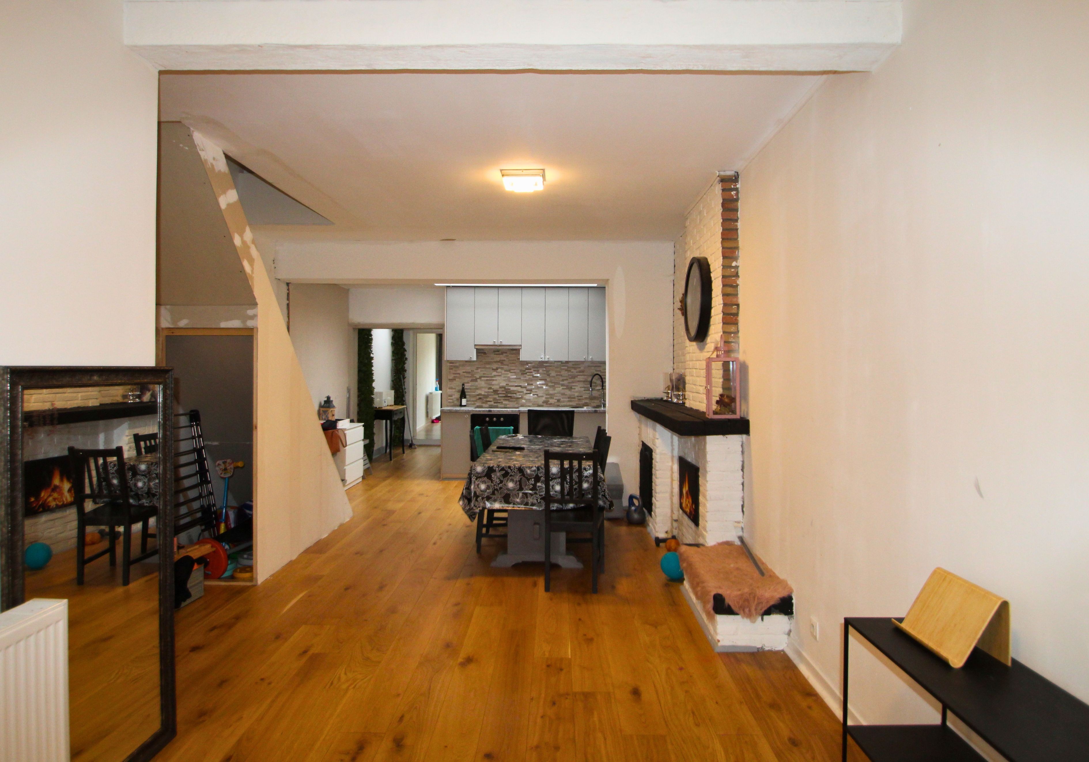 Maison 3 chambres avec jardin  - Photo 3