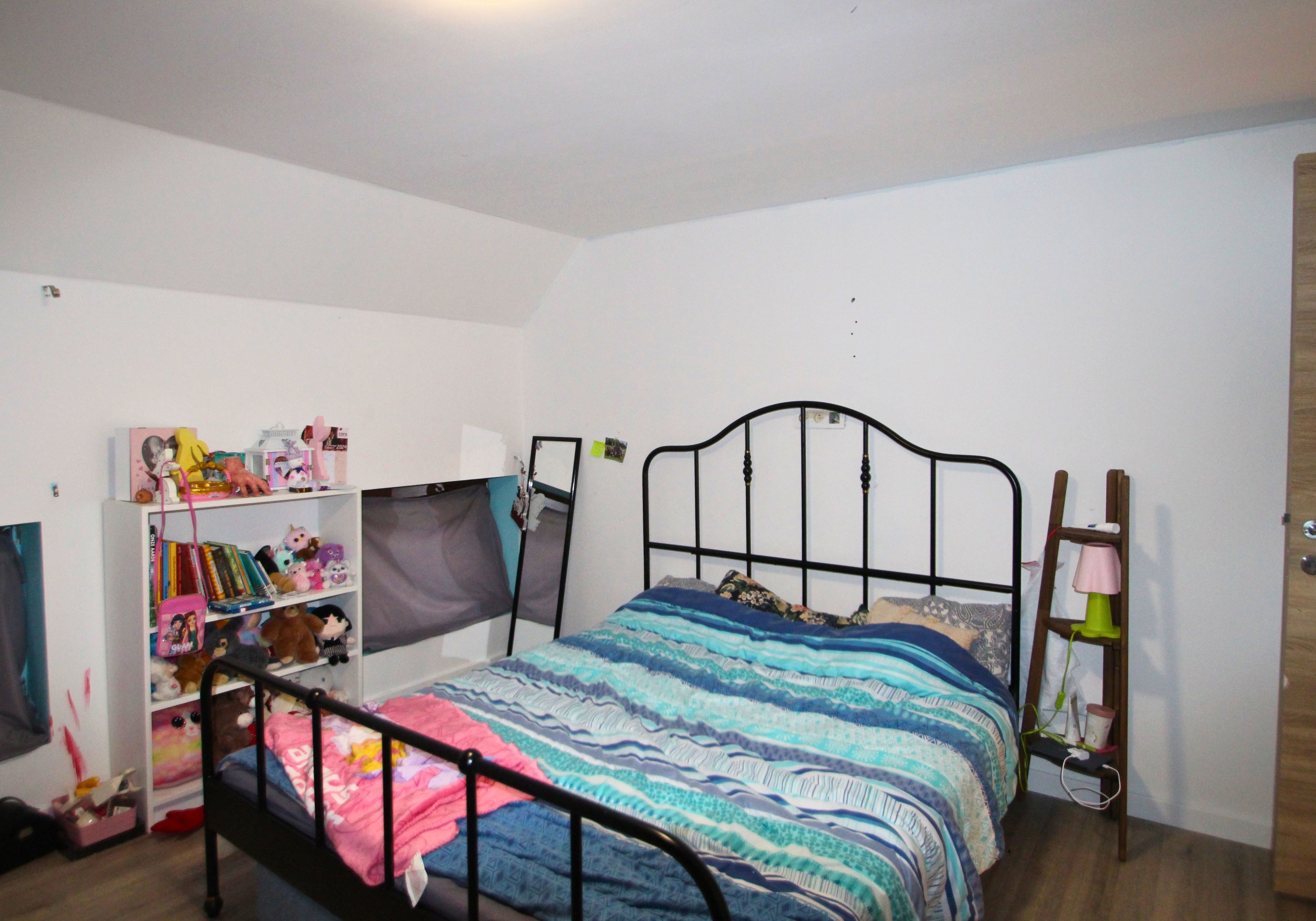 Maison 3 chambres avec jardin  - Photo 7