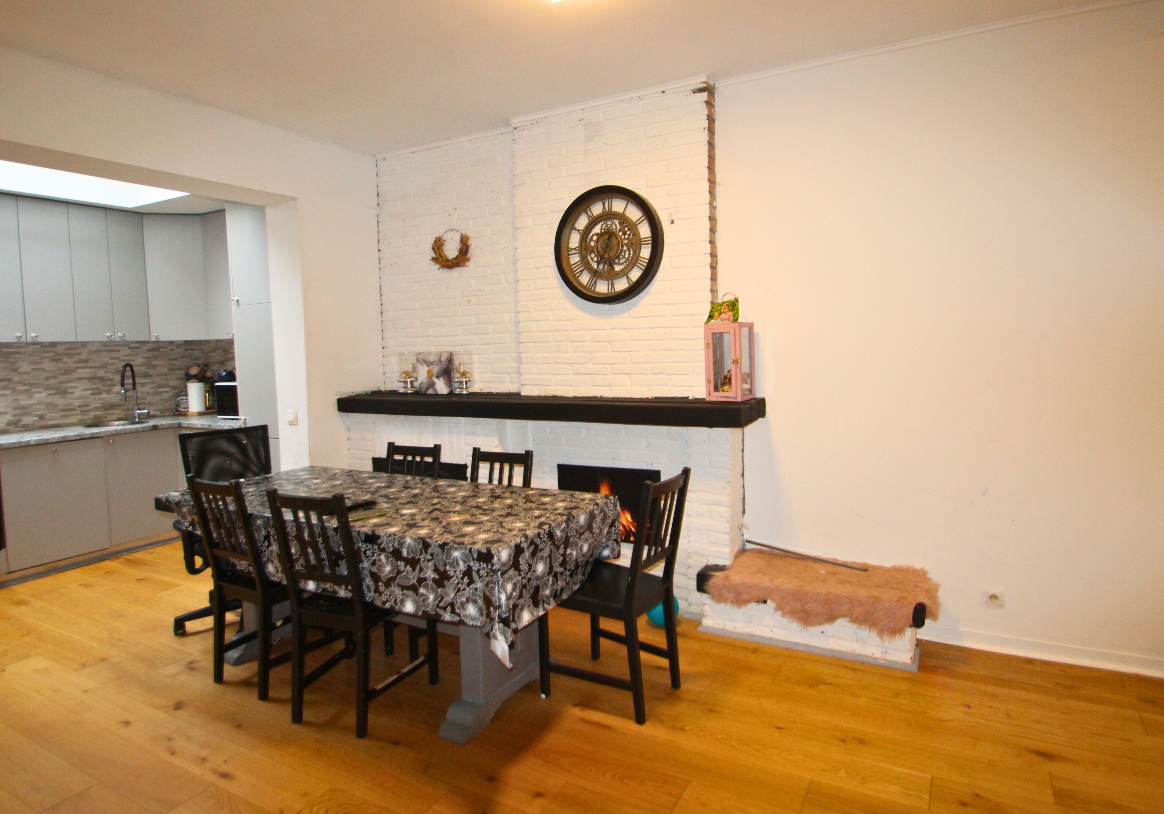 Maison 3 chambres avec jardin  - Photo 2