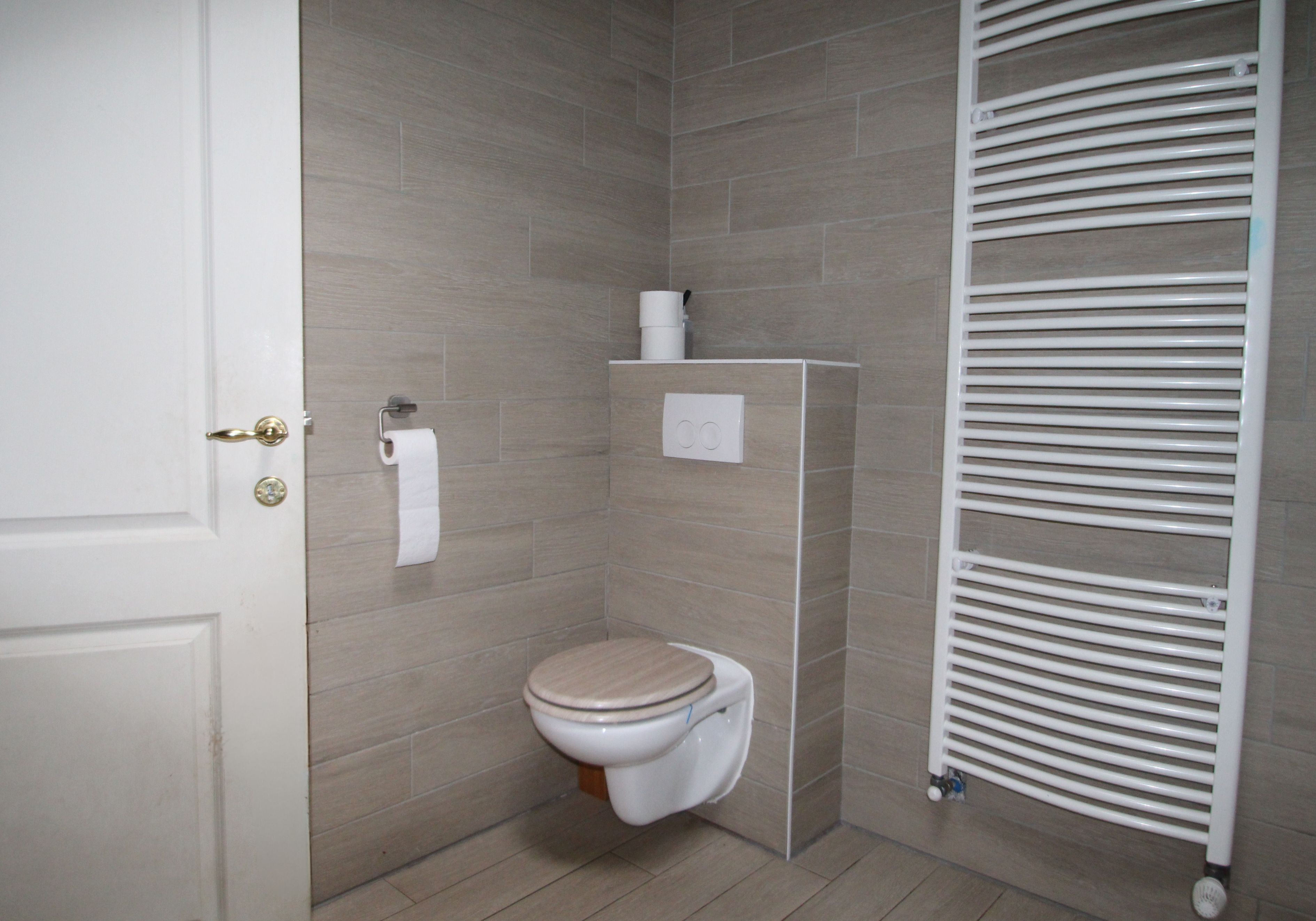 Maison 3 chambres avec jardin  - Photo 5