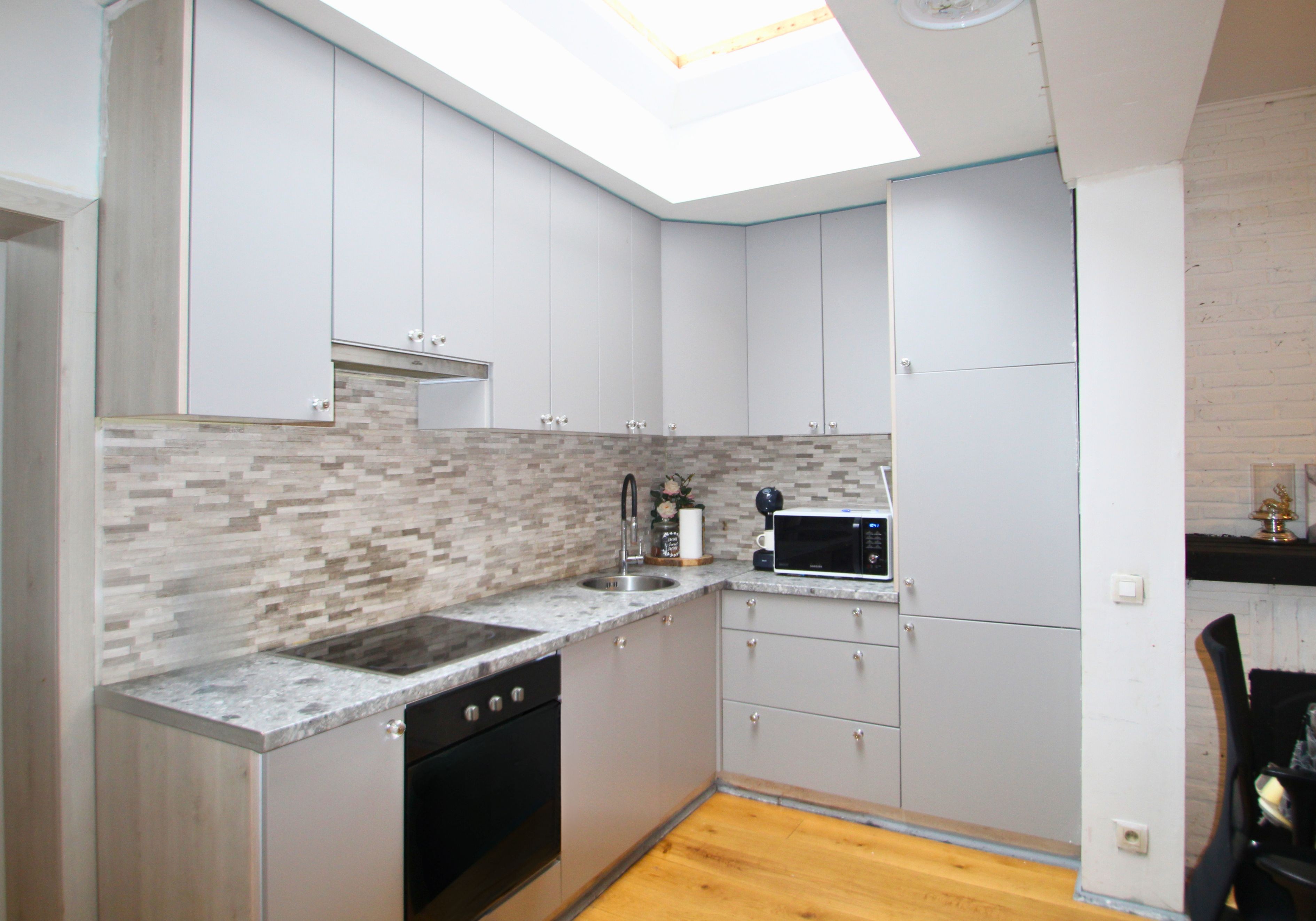 Maison 3 chambres avec jardin  - Photo 4