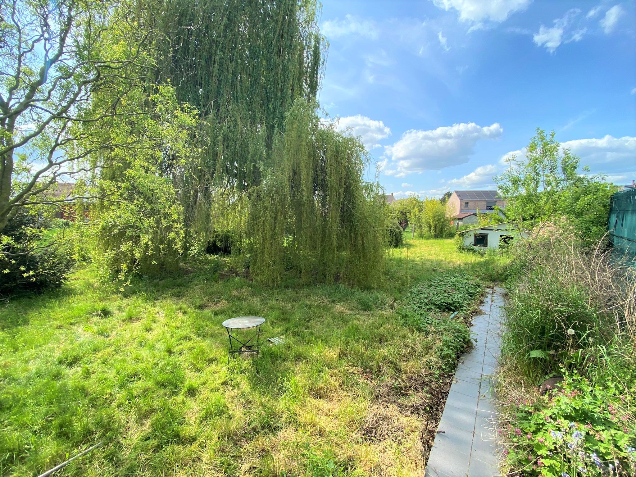 Maison au calme, 3 chambres  - Photo 12