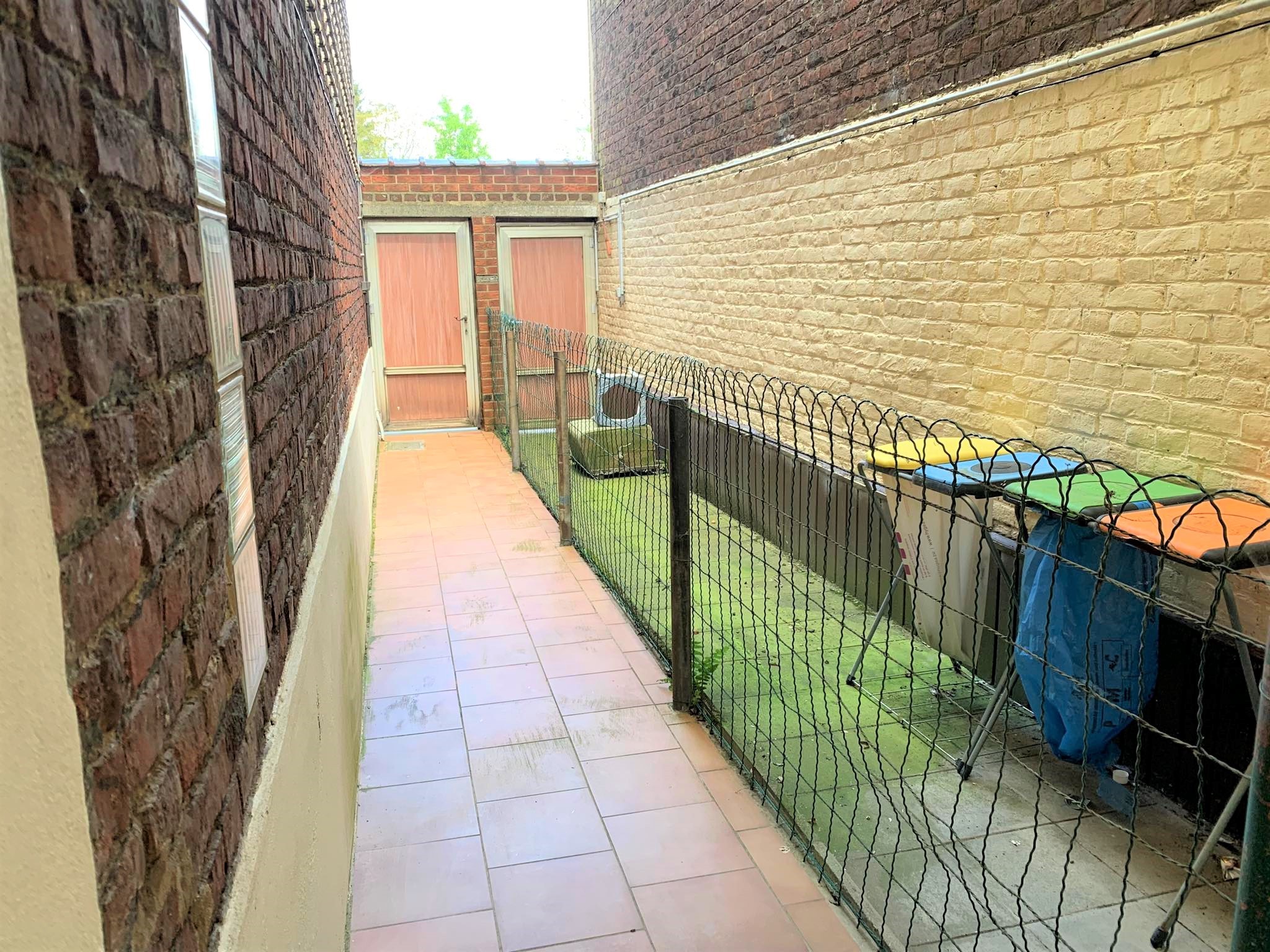 Maison au calme, 3 chambres  - Photo 11