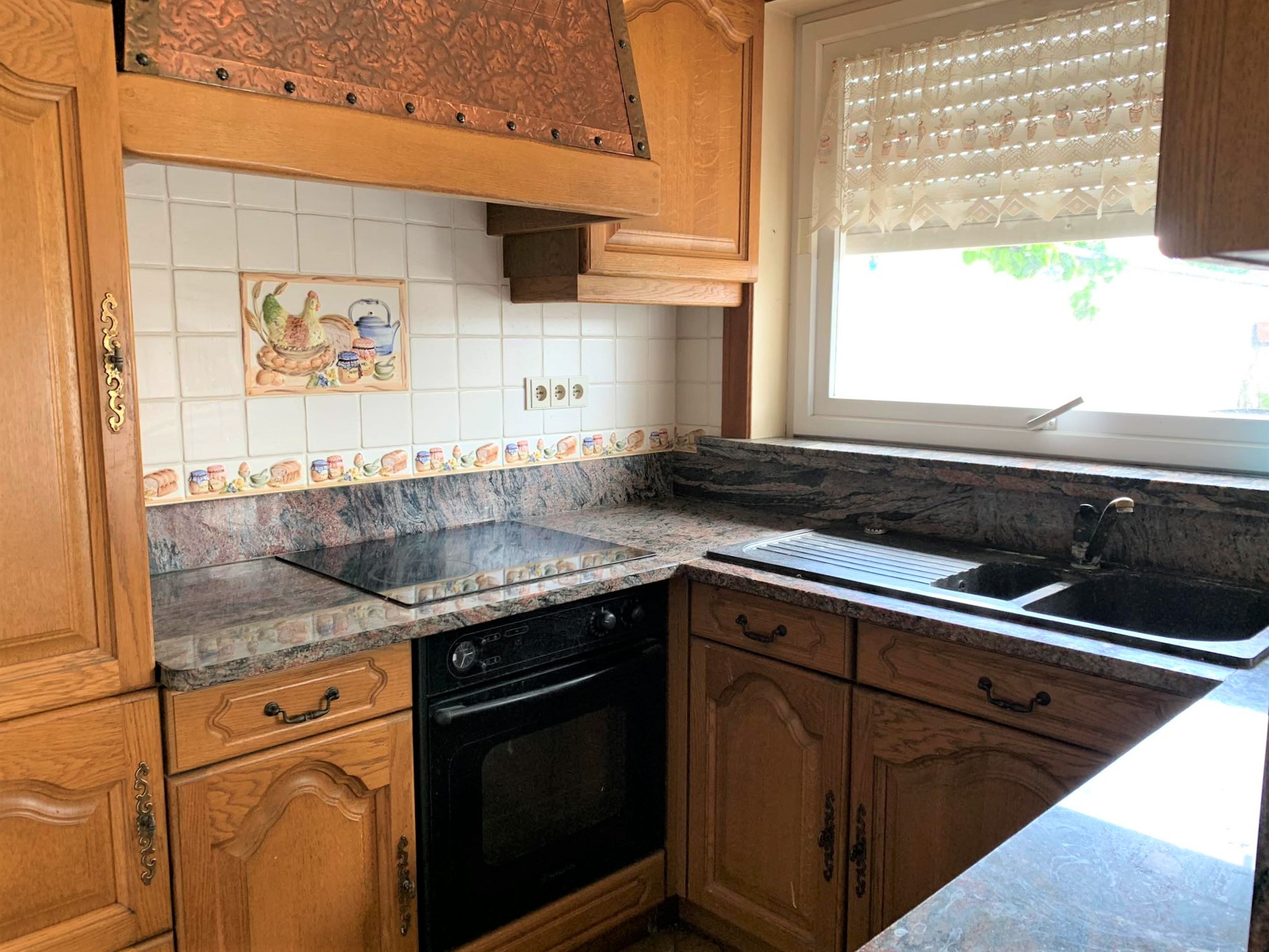 Maison au calme, 3 chambres  - Photo 5