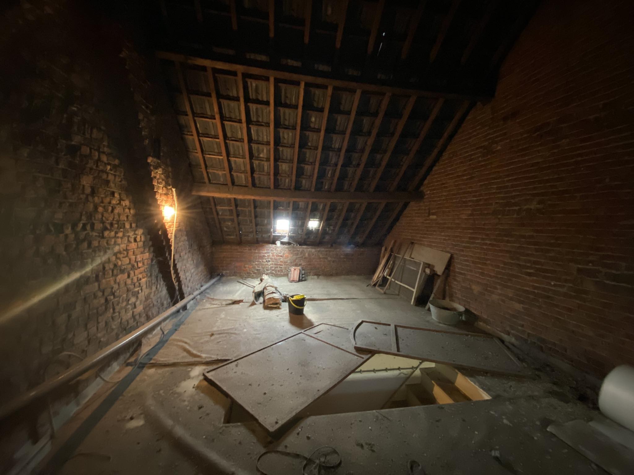 Maison au calme, 3 chambres  - Photo 10