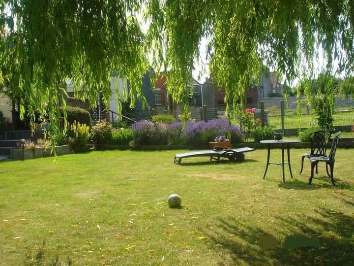 Maison au calme, 3 chambres  - Photo 13