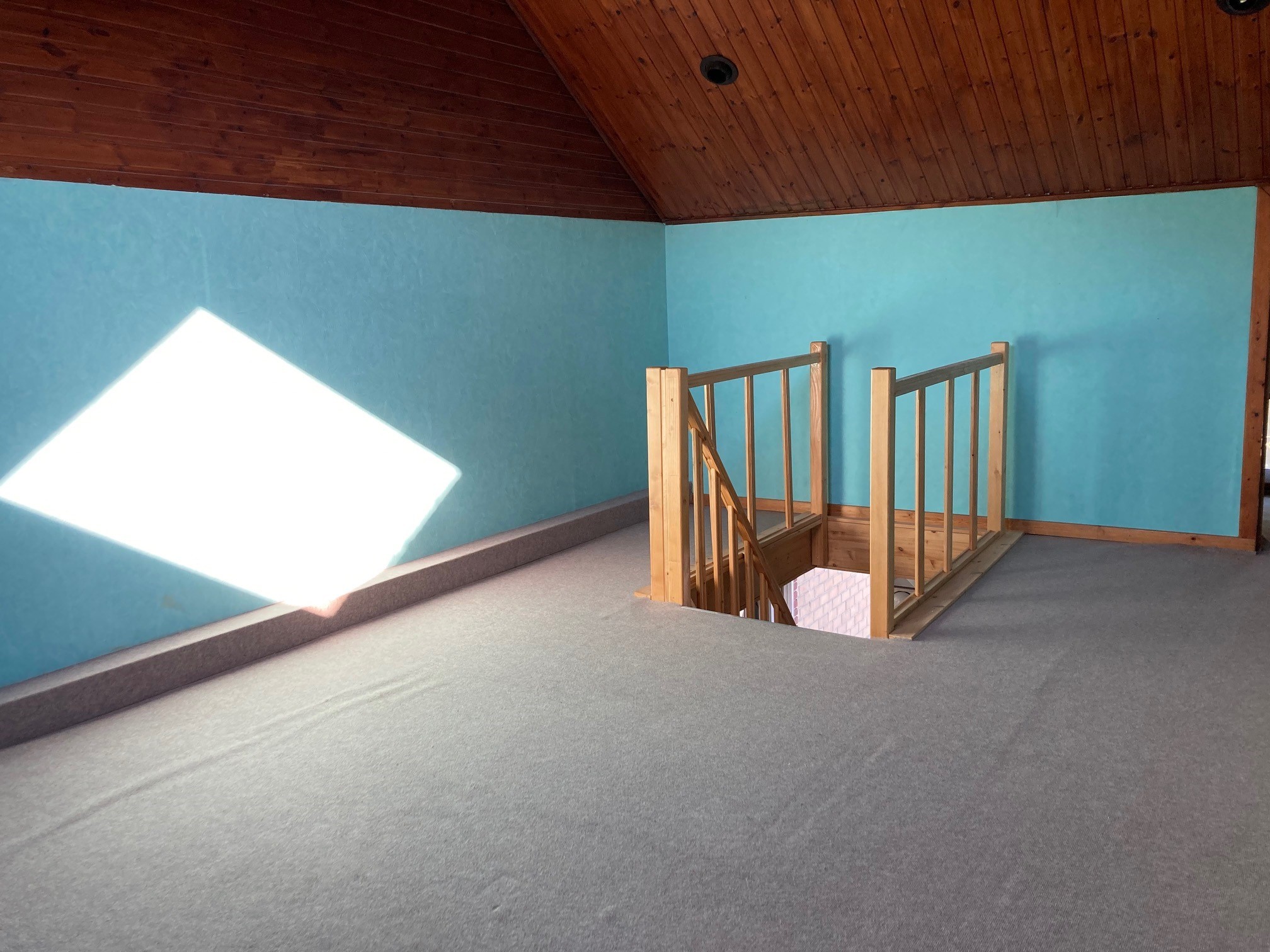 Maison 2 chambres avec jardin - Photo 8