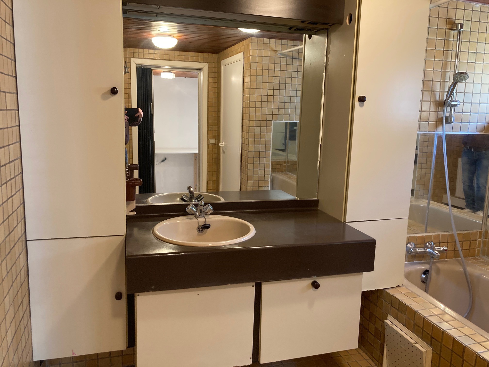 Maison 2 chambres avec jardin - Photo 5