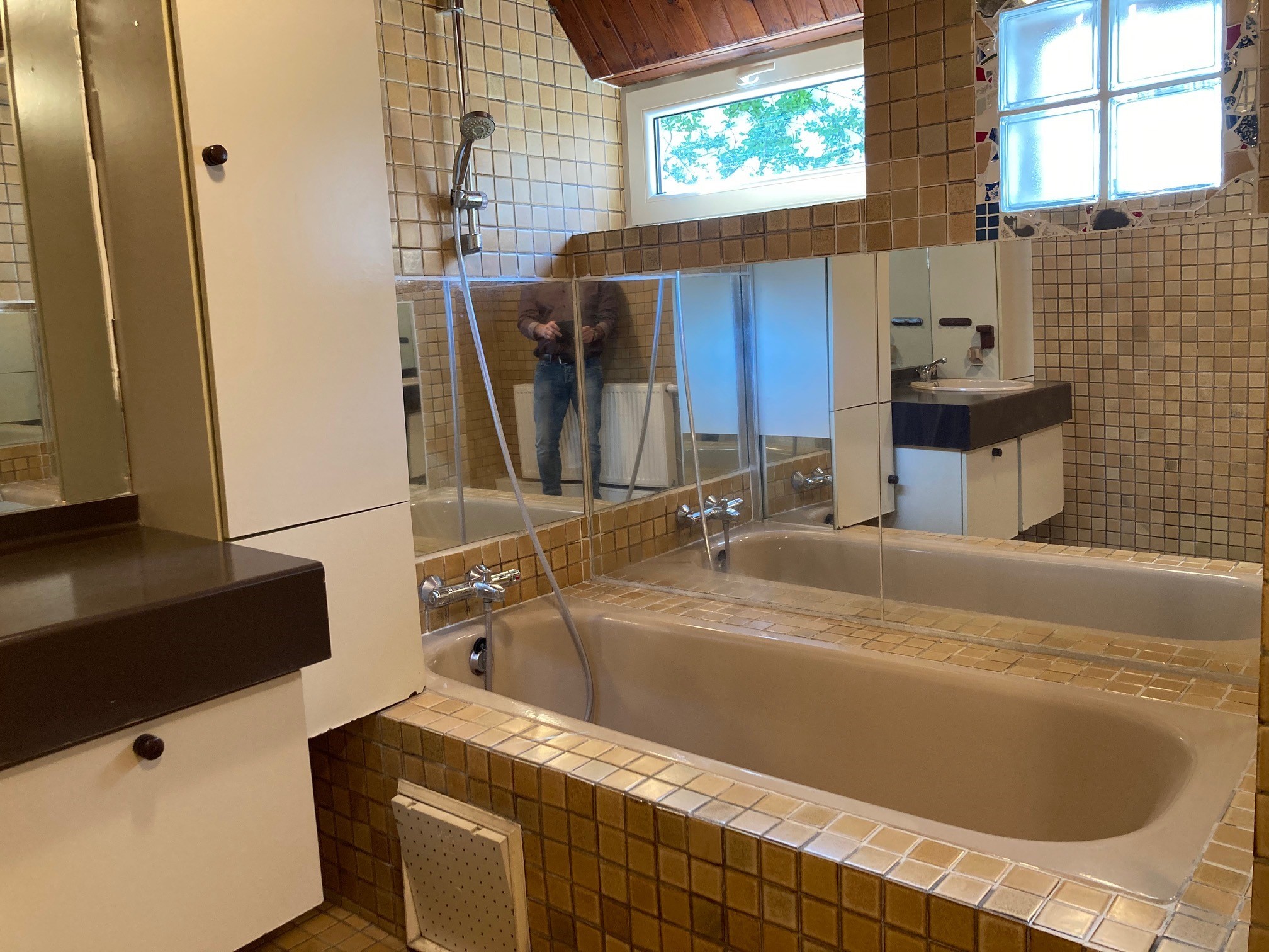 Maison 2 chambres avec jardin - Photo 6