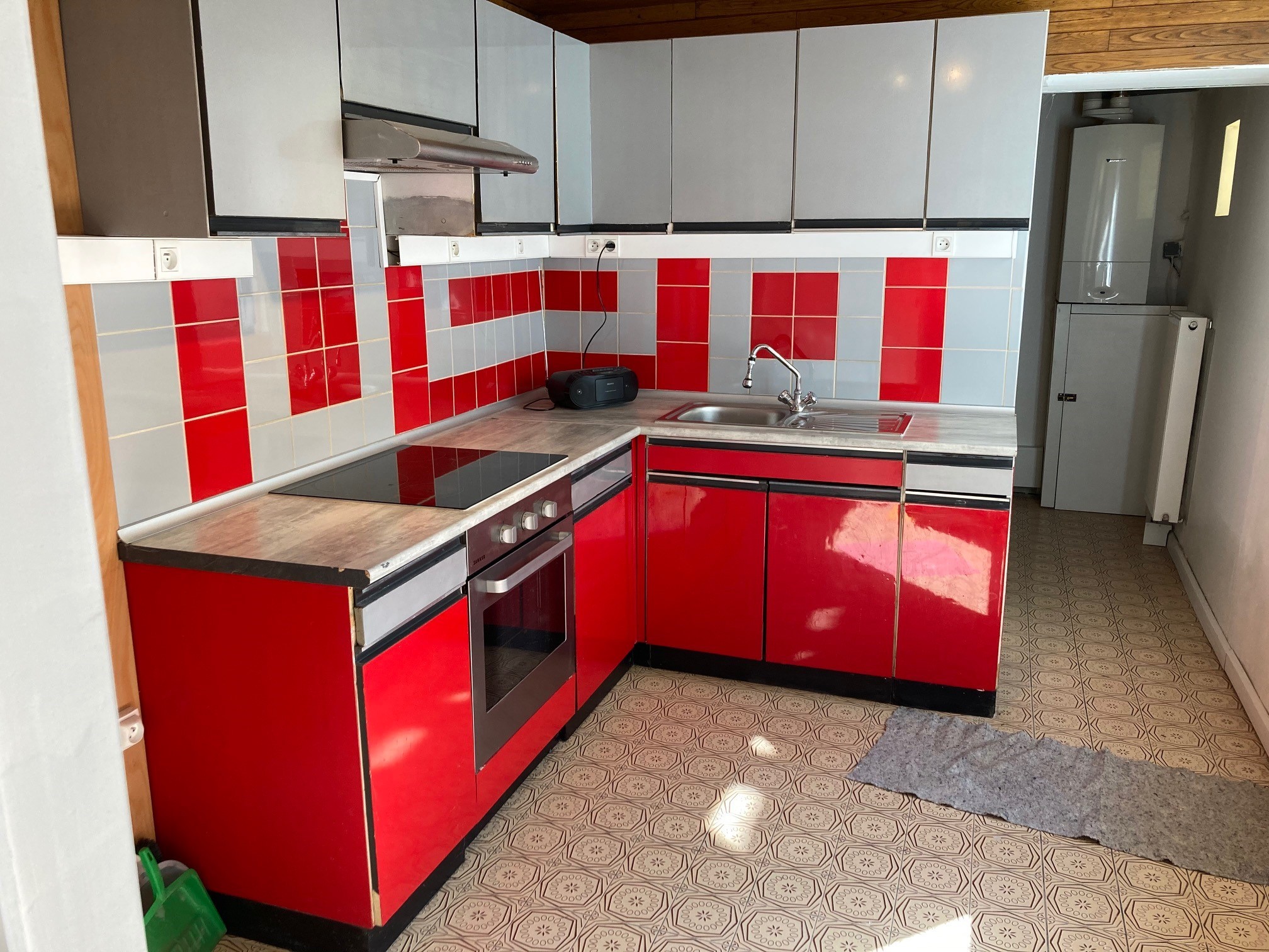 Maison 2 chambres avec jardin - Photo 3