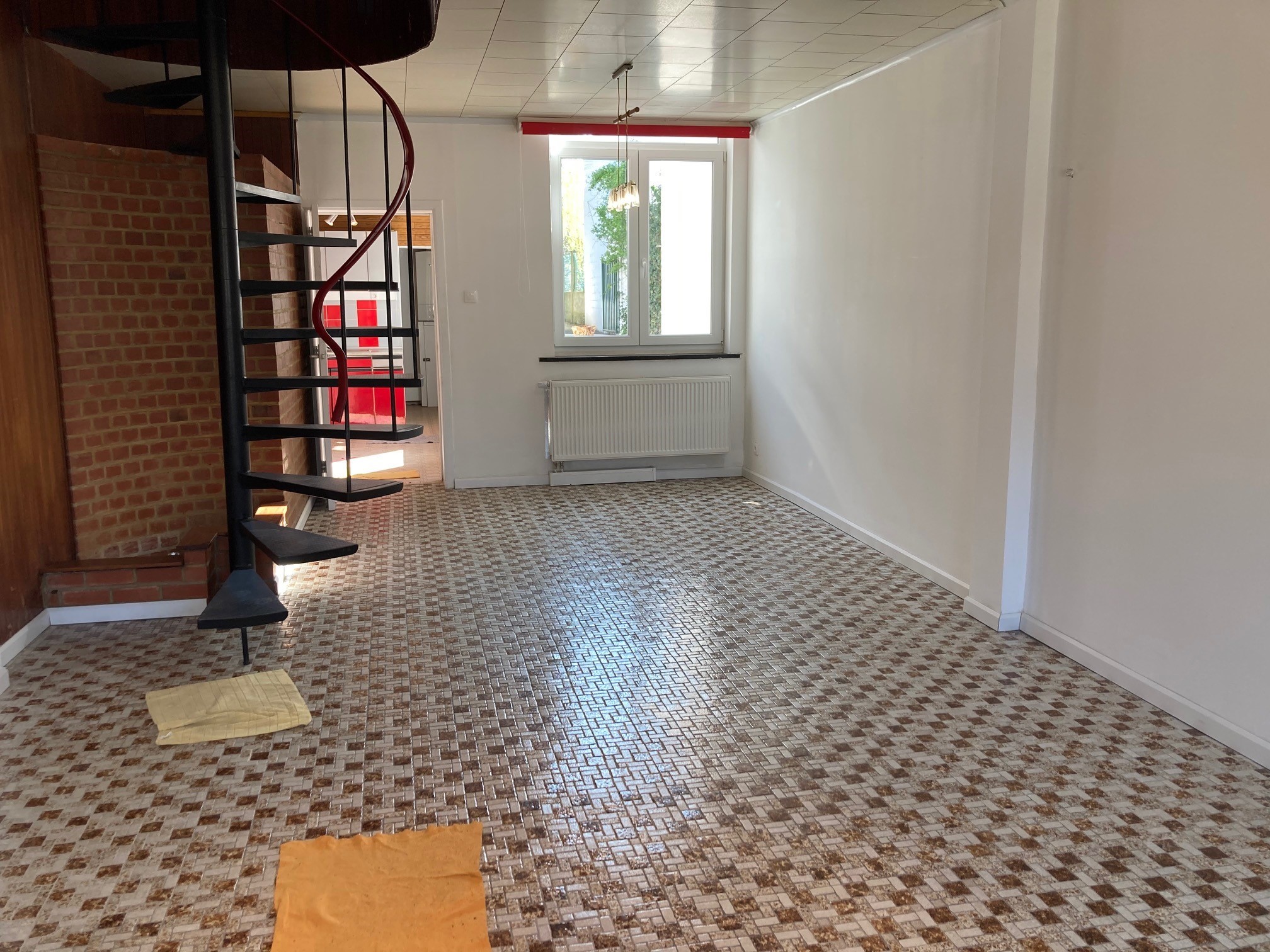 Maison 2 chambres avec jardin - Photo 2