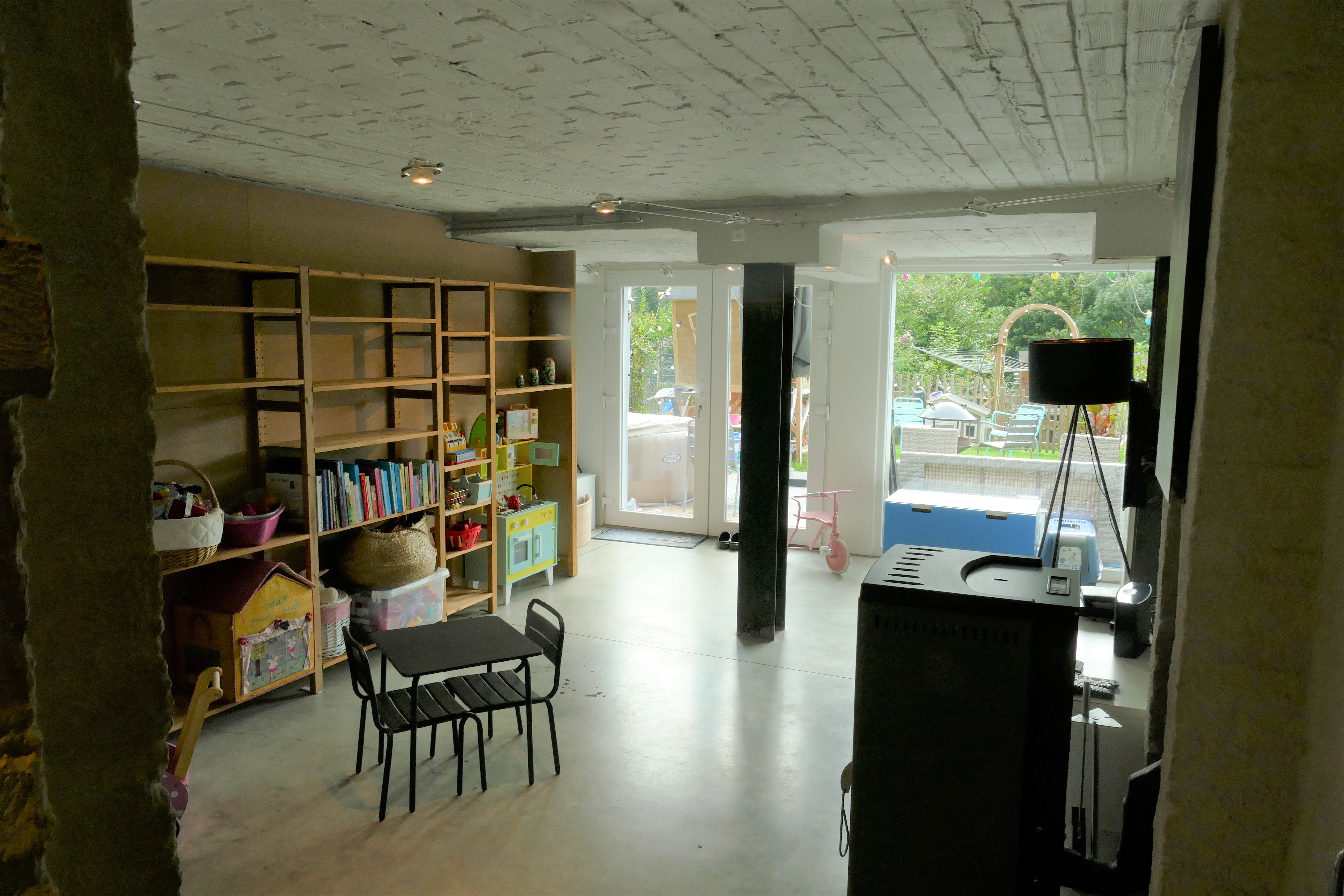 Maison 4 chambres avec jardin  - Photo 6