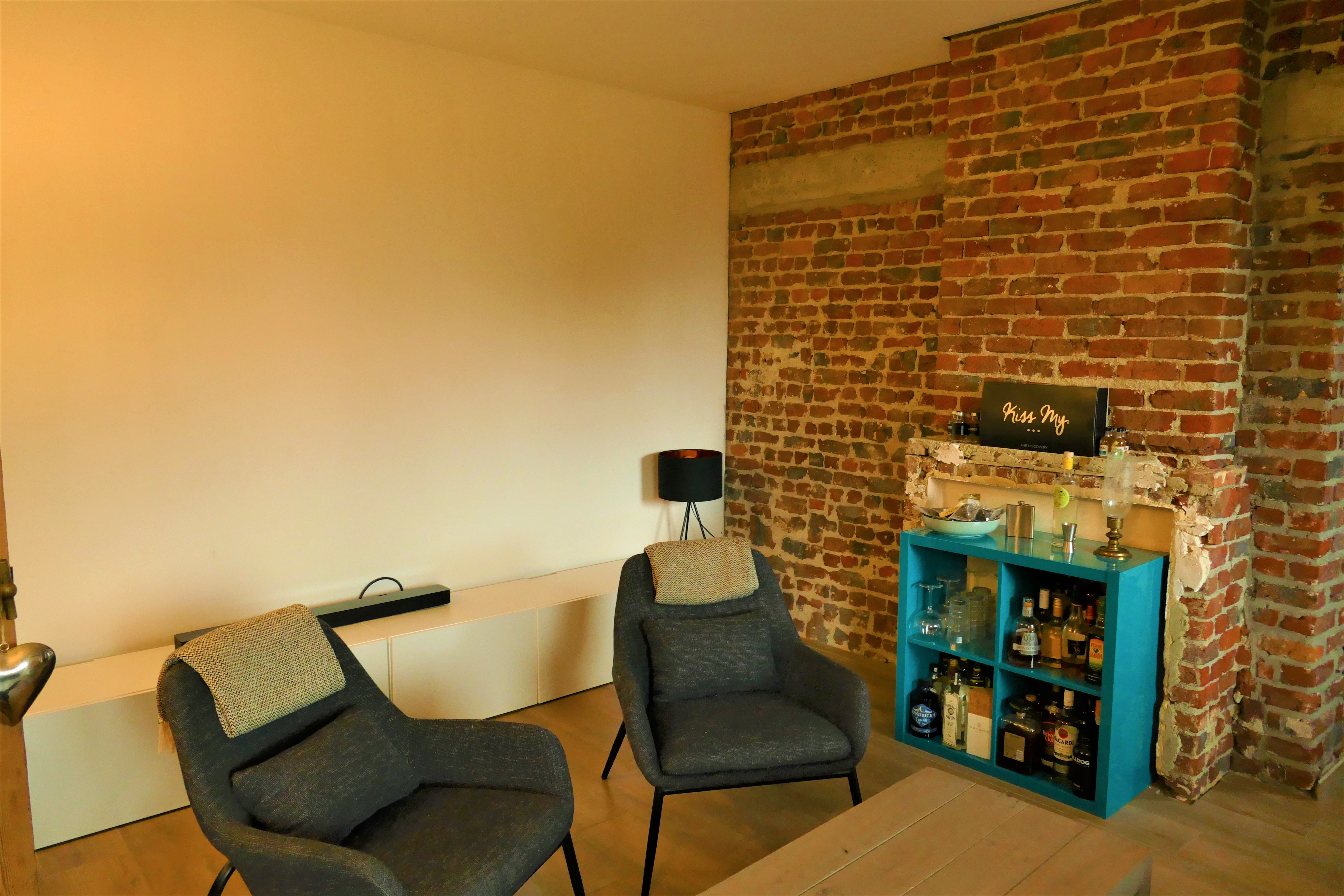 Maison 4 chambres avec jardin  - Photo 5