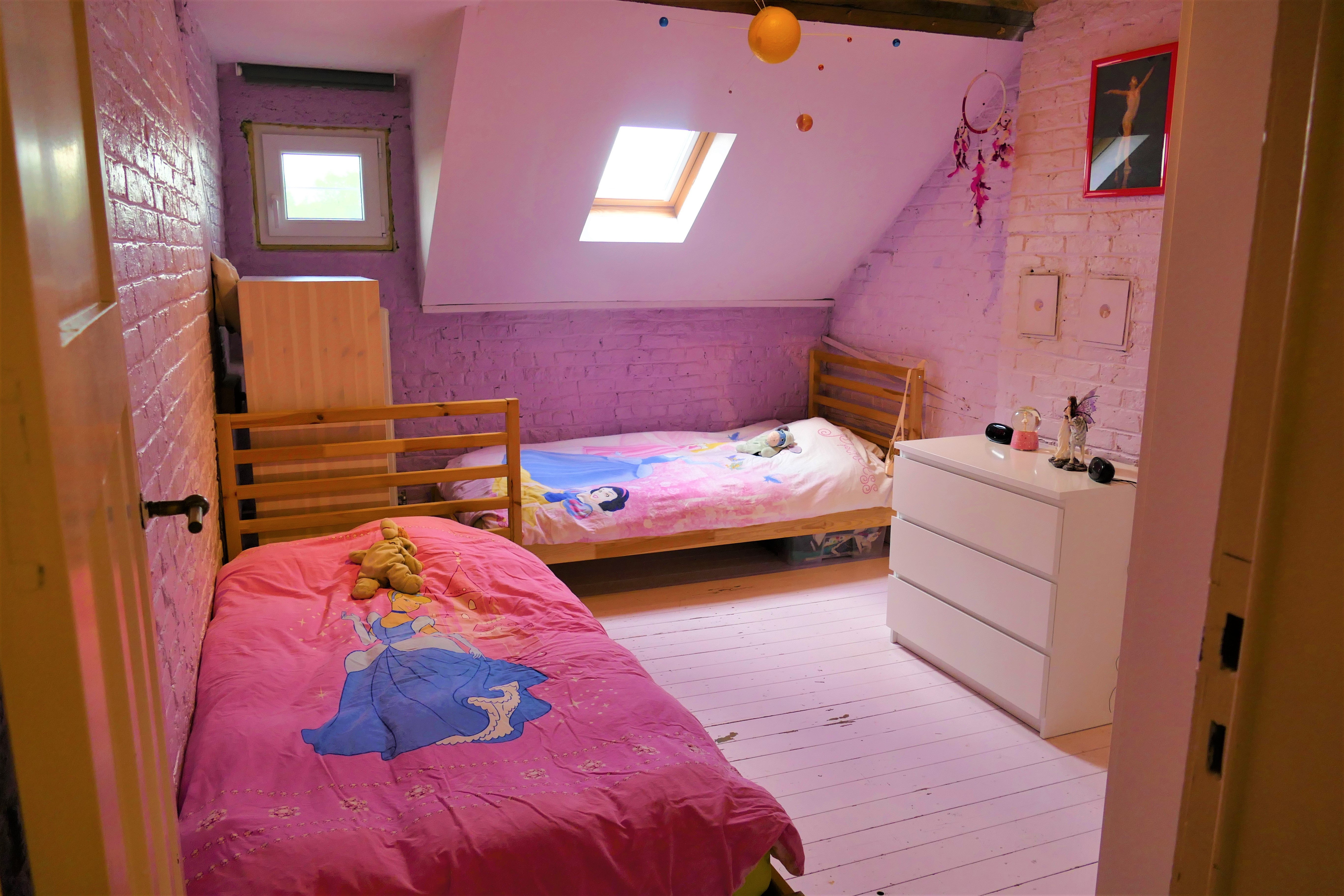 Maison 4 chambres avec jardin  - Photo 8