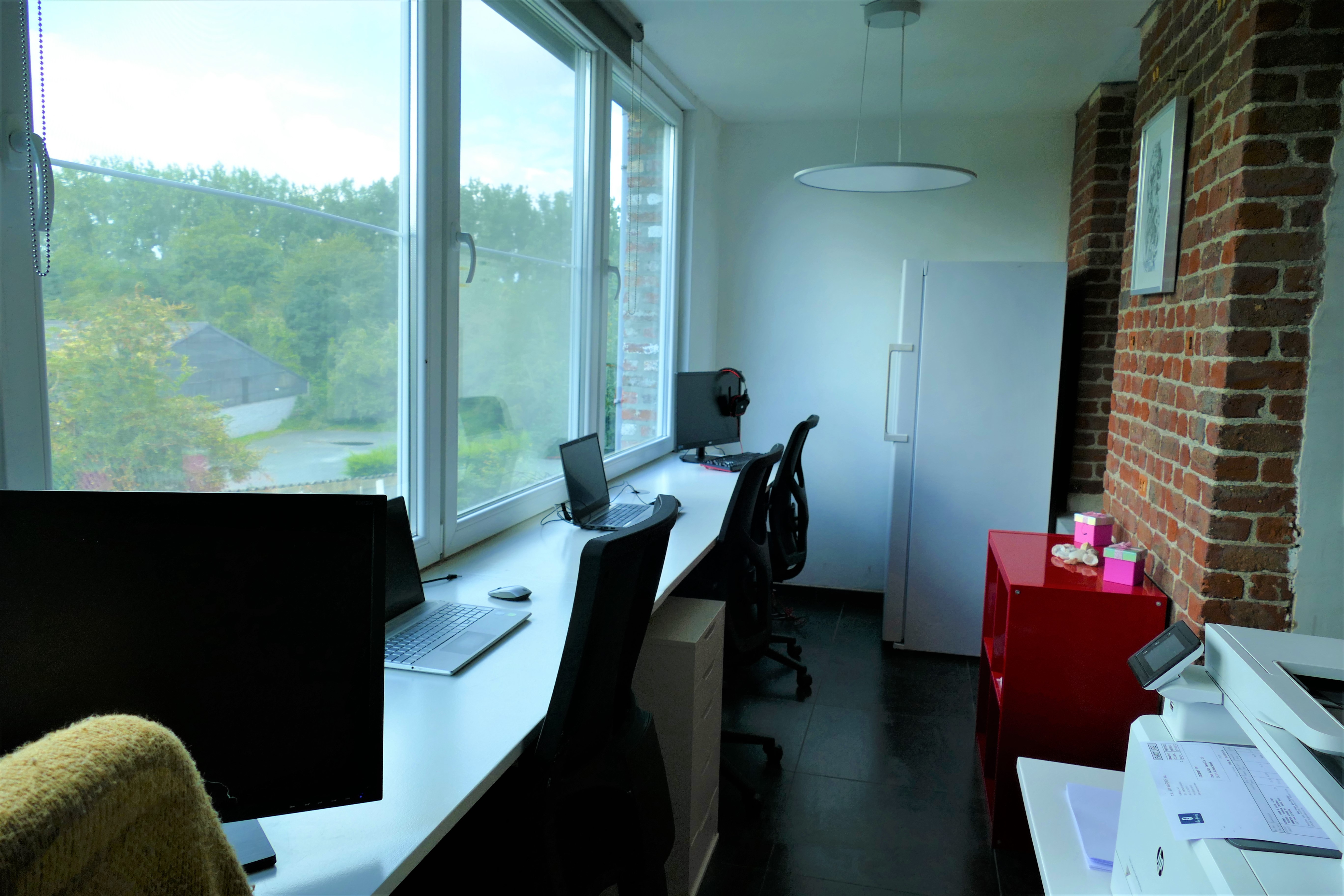 Maison 4 chambres avec jardin  - Photo 7