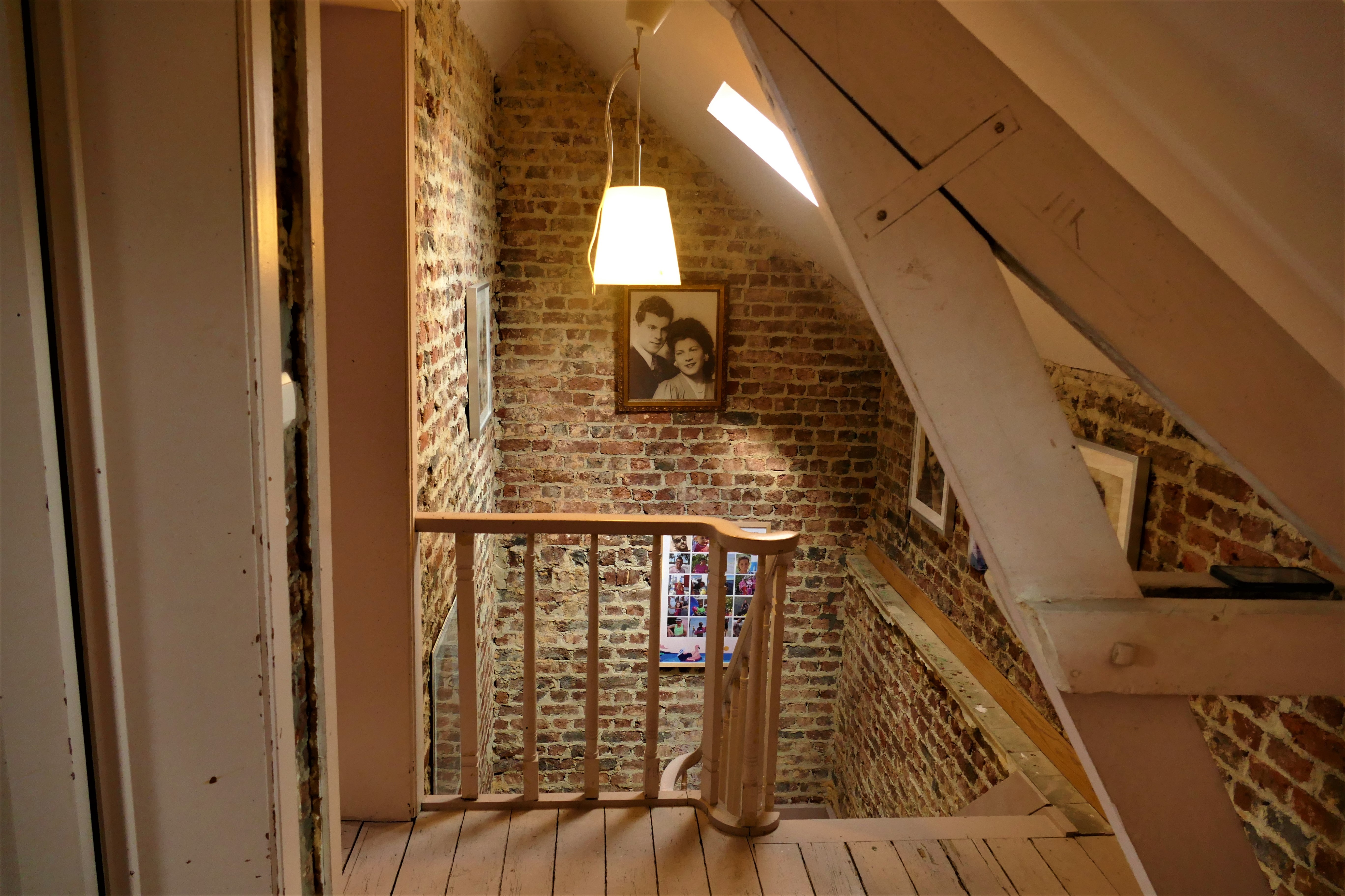 Maison 4 chambres avec jardin  - Photo 10