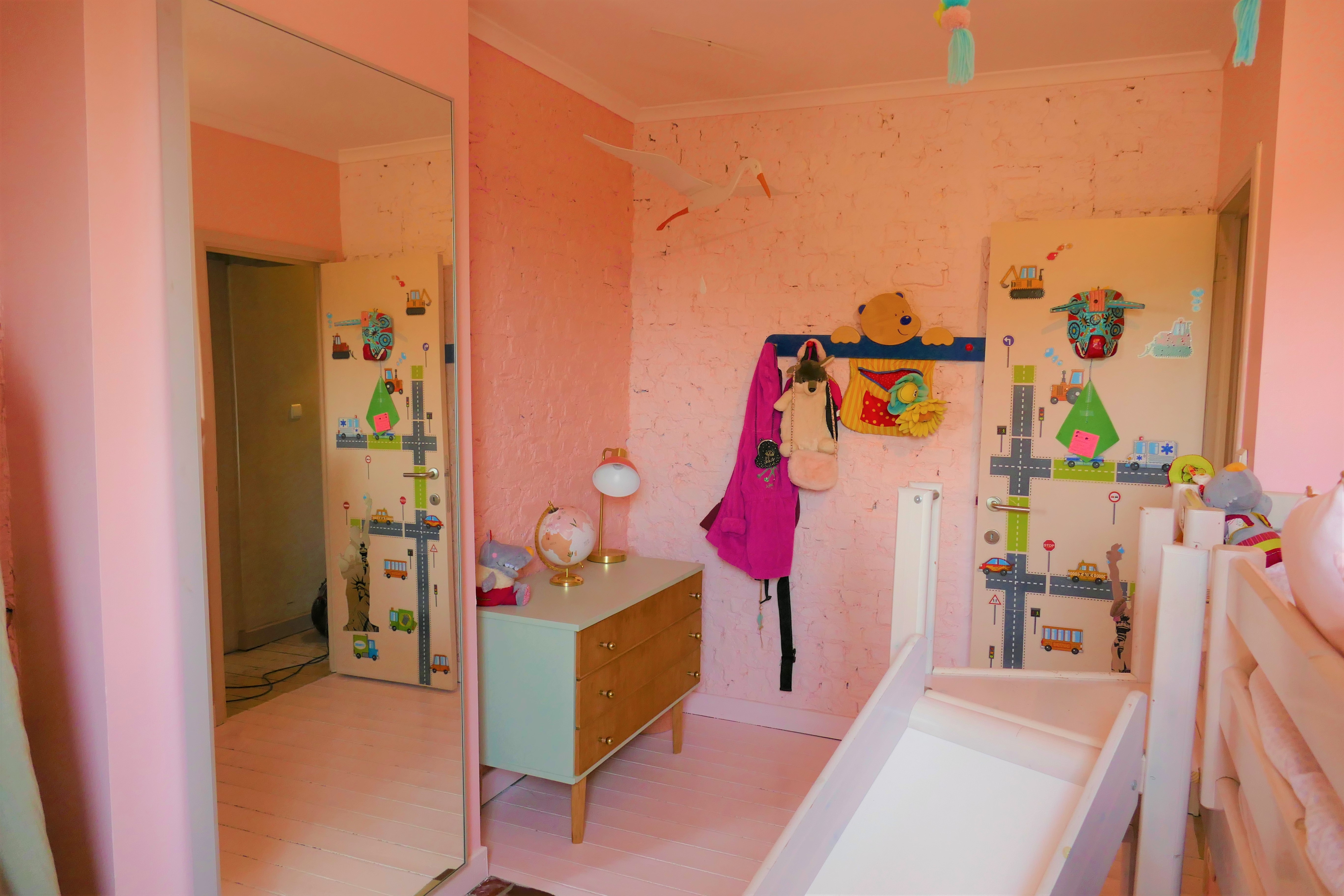 Maison 4 chambres avec jardin  - Photo 9