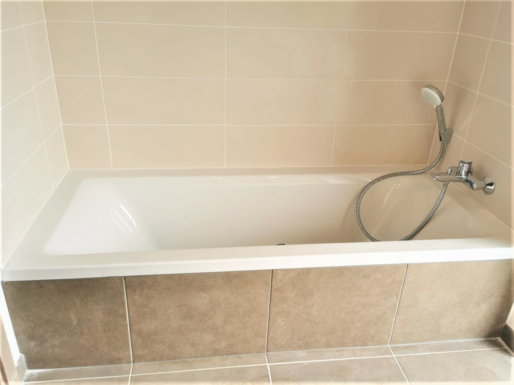 Appartement neuf, 2 chambres  - Photo 6