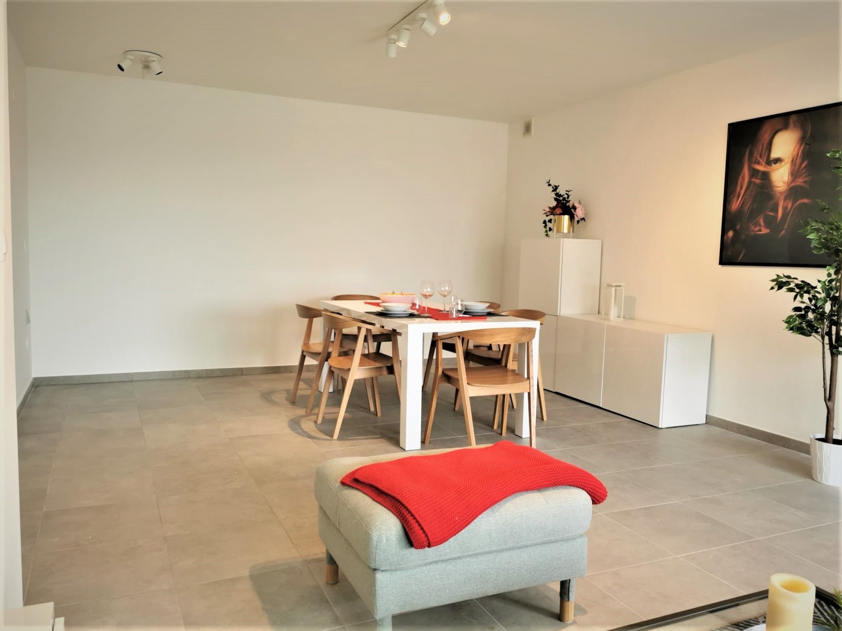 Appartement neuf, 2 chambres  - Photo 4