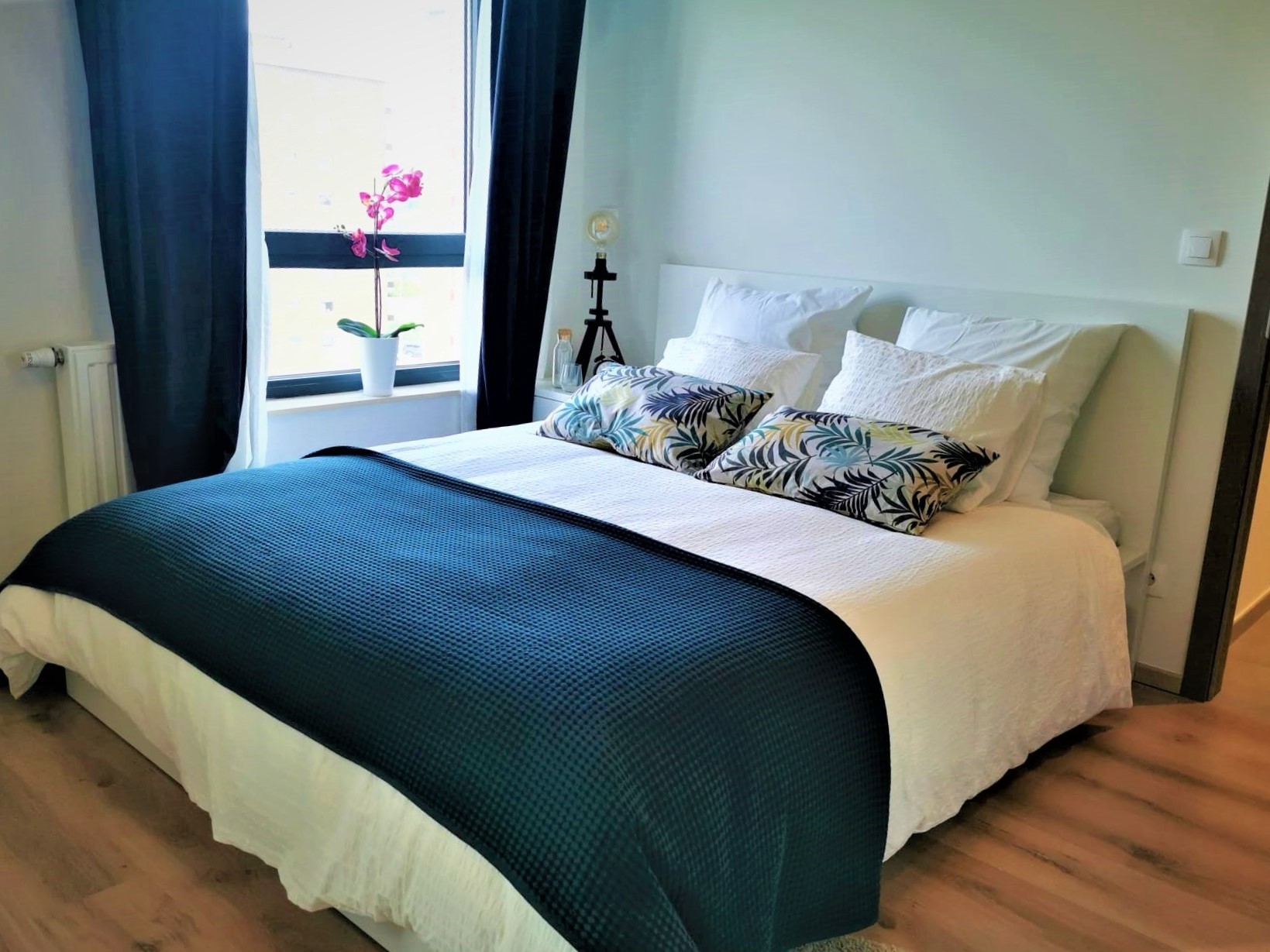 Appartement neuf, 2 chambres  - Photo 7