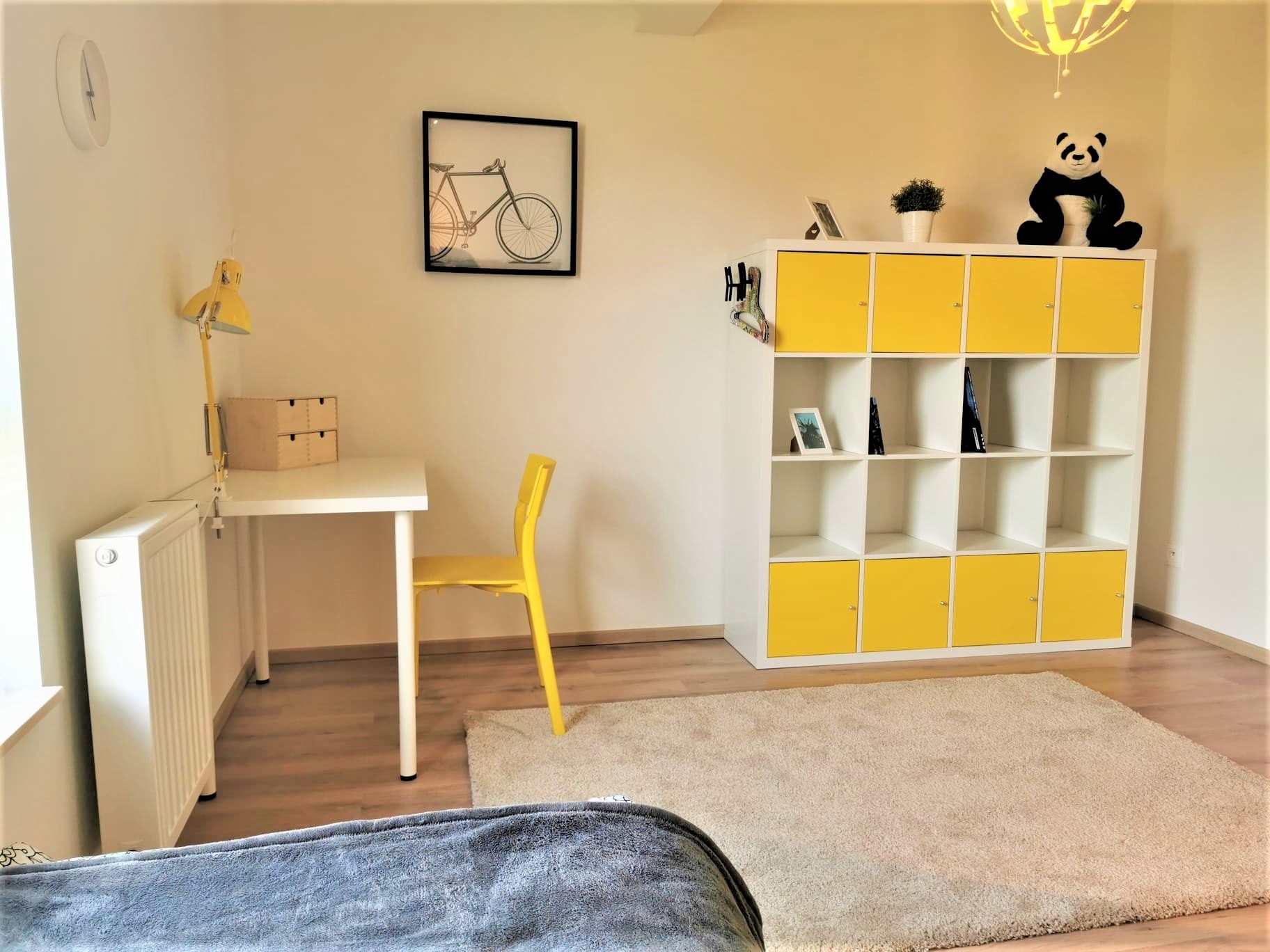 Appartement neuf, 2 chambres  - Photo 8