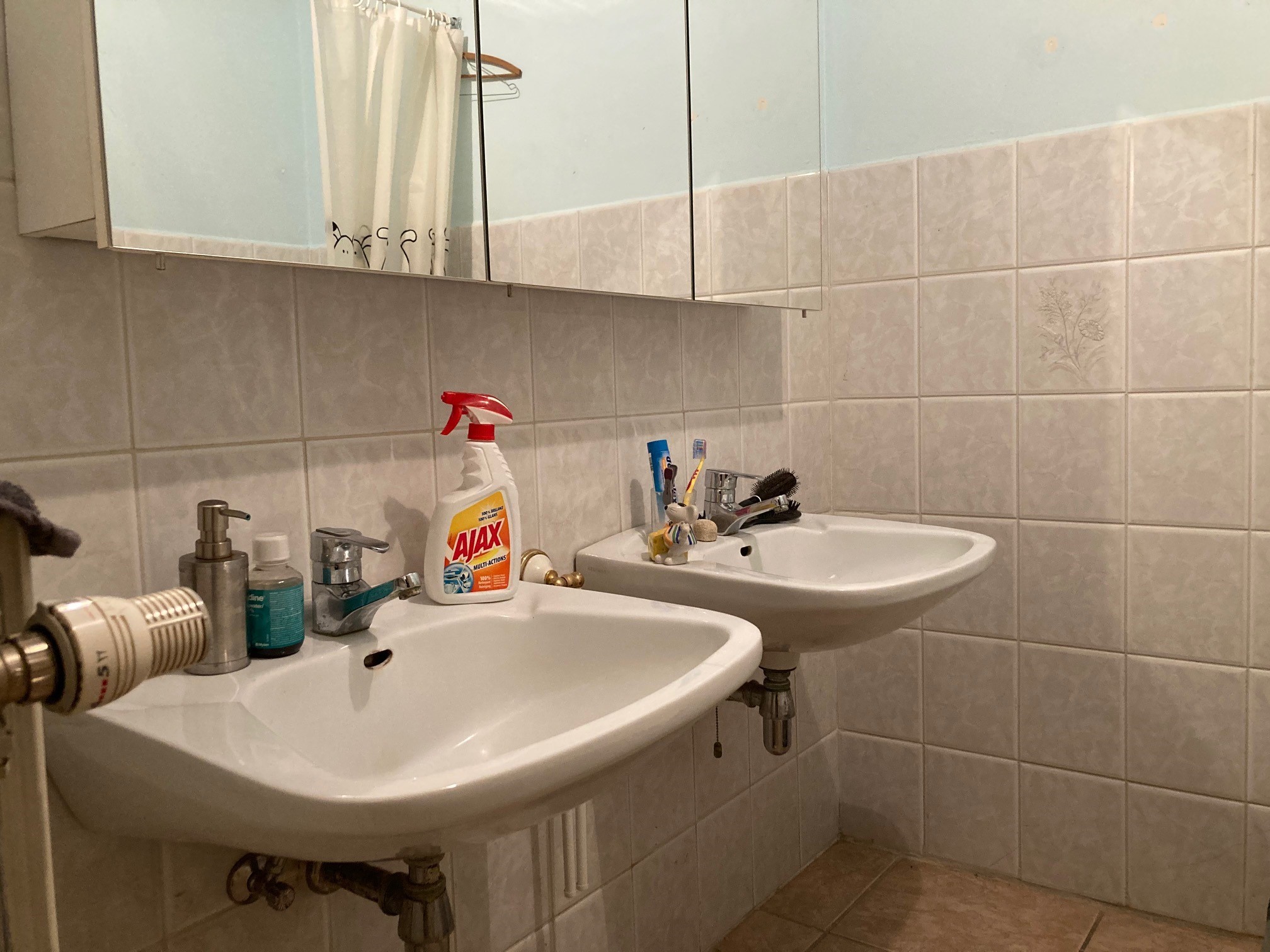 Appartement 1 chambres avec parking  - Photo 5