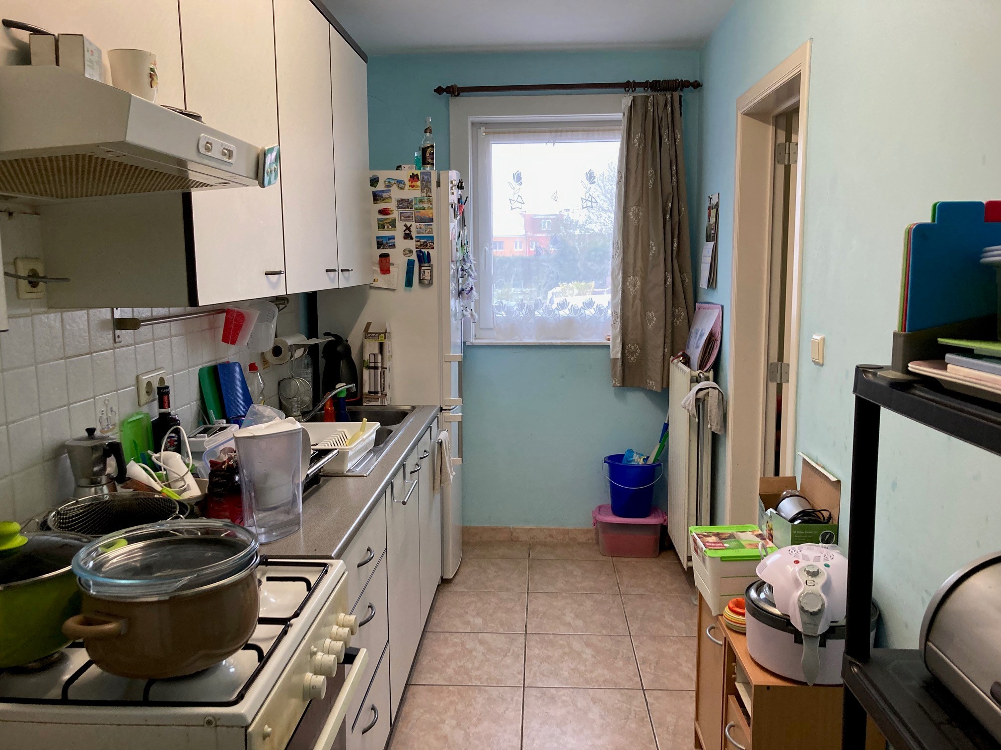 Appartement 1 chambres avec parking  - Photo 3