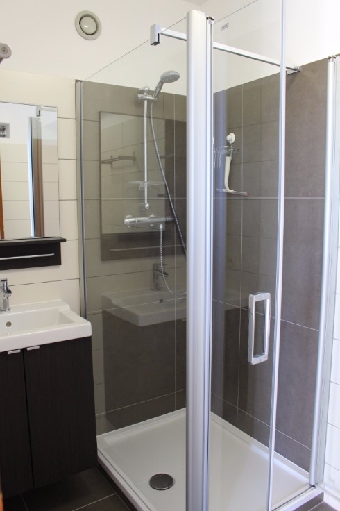 Appartement 3 chambres  - Photo 6