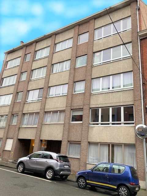 Appartement 3 chambres 