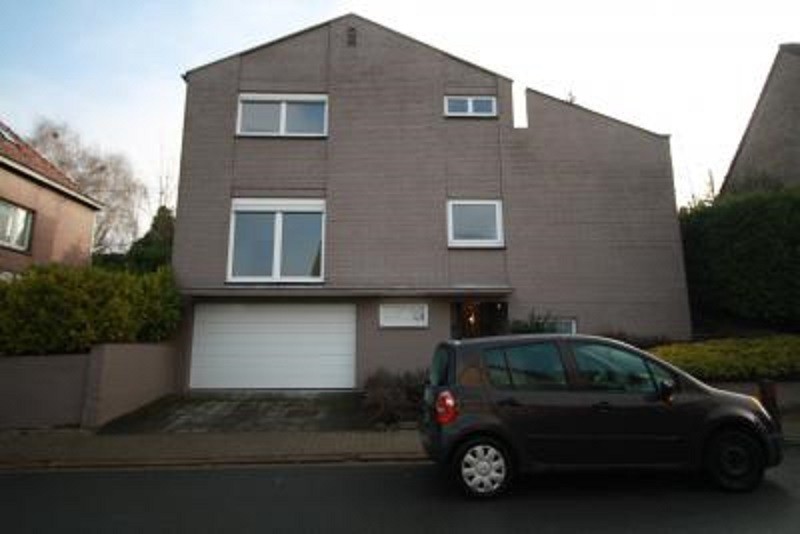Maison 4 chambres avec jardin 