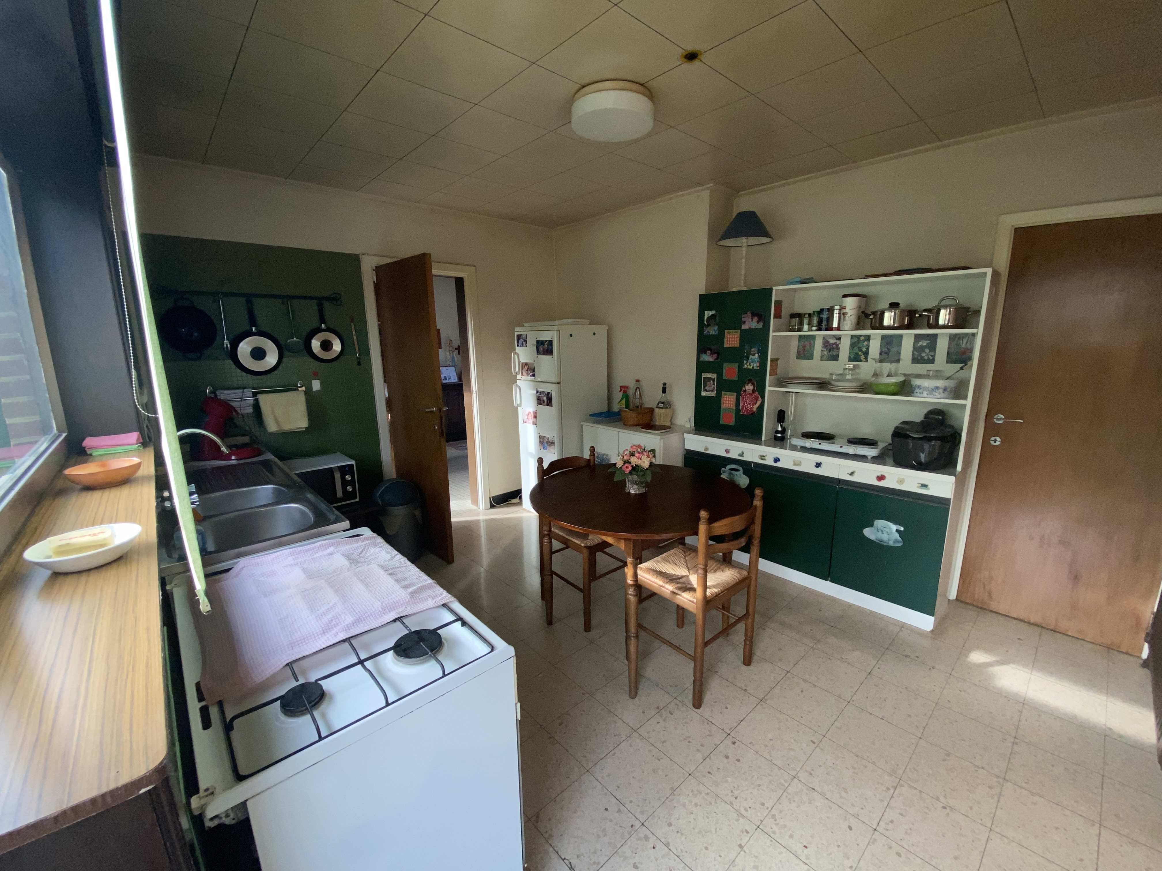 Villa avec un beau potentiel  - Photo 5