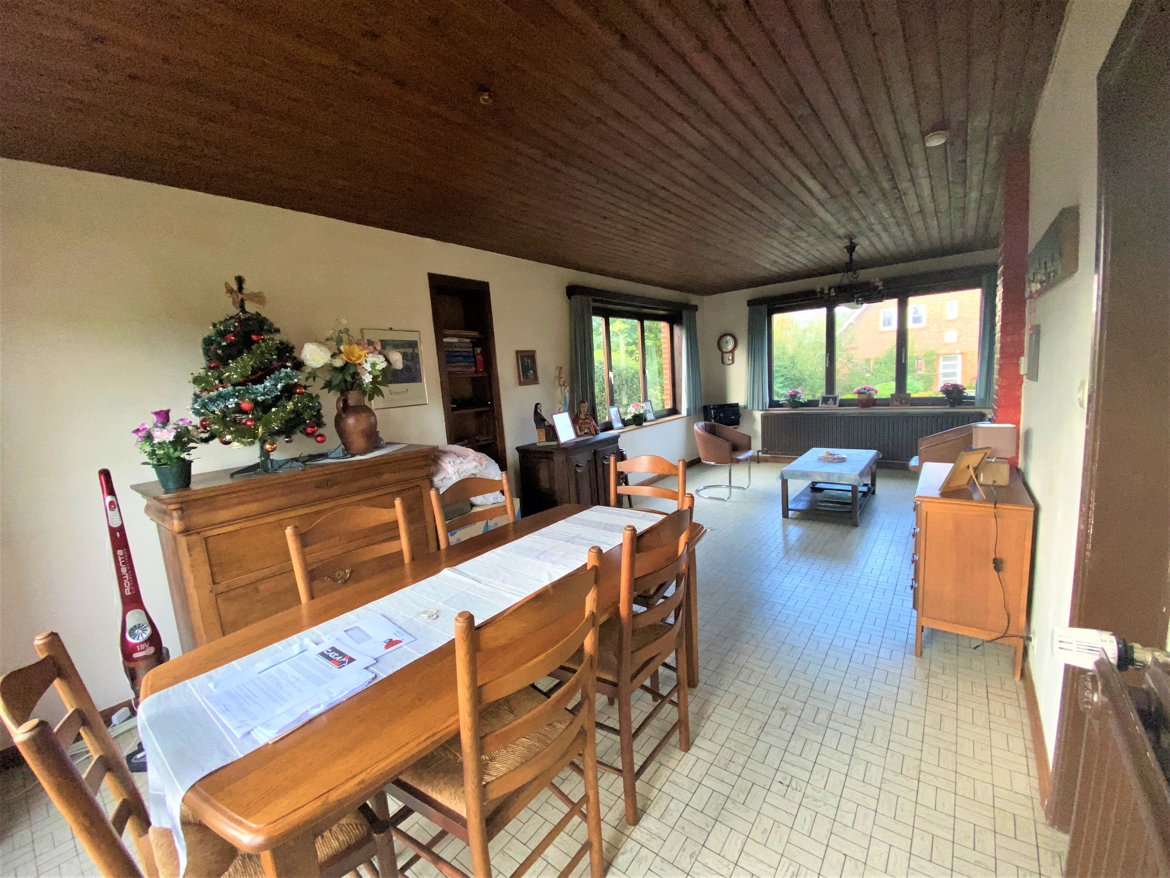 Villa avec un beau potentiel  - Photo 2